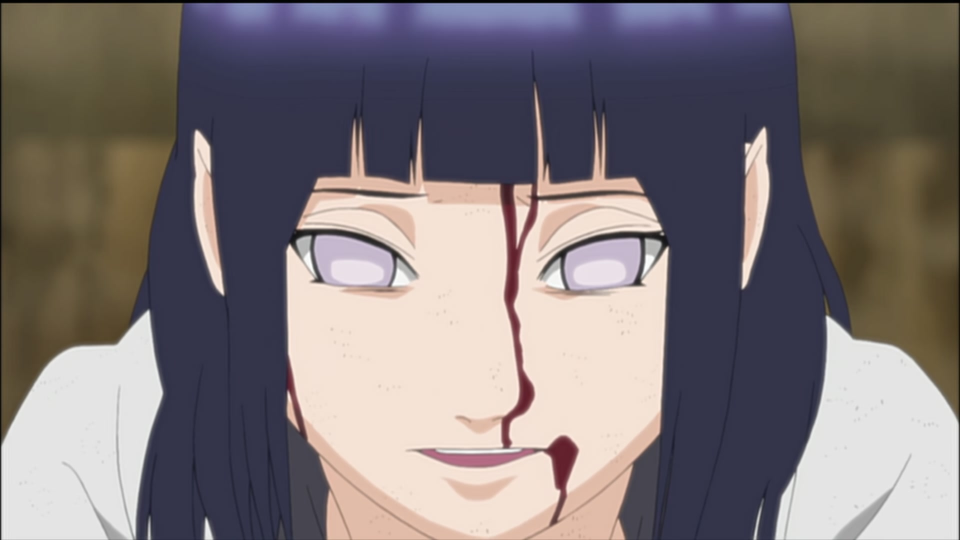 Naruto: Shippuden Ep 166: Confessions @ 00:18:19
