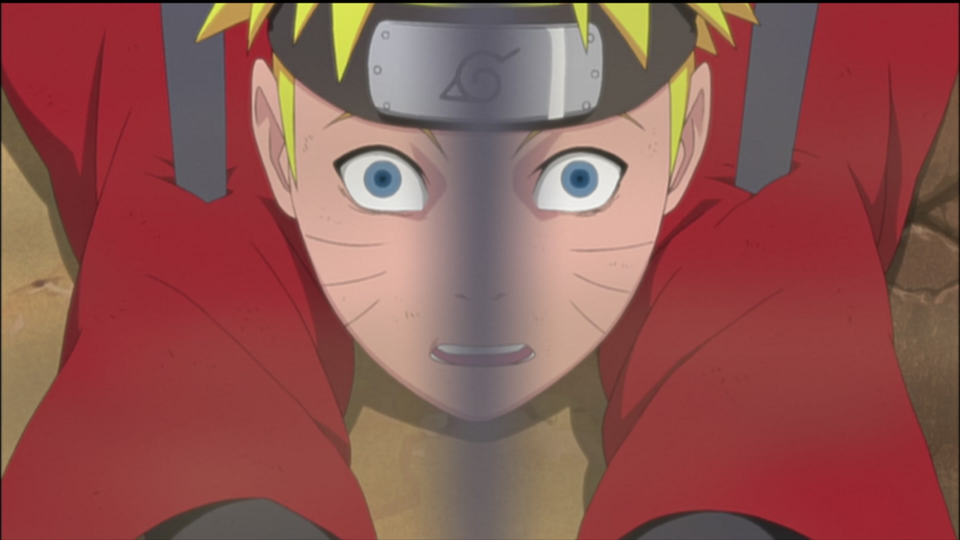 Naruto: Shippuden Ep 166: Confessions @ 00:18:28