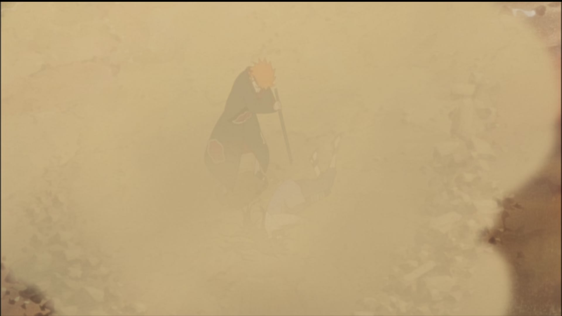 Naruto: Shippuden Ep 166: Confessions @ 00:18:47