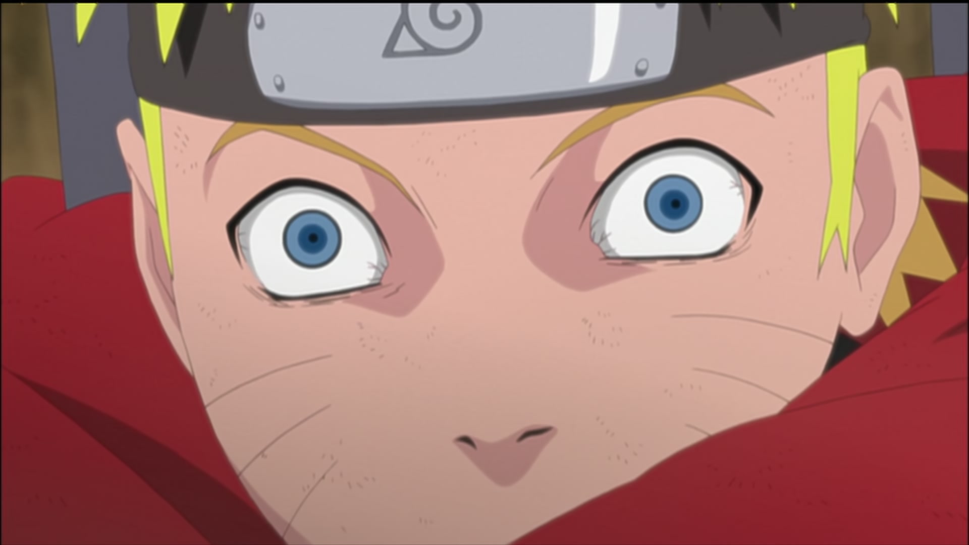 Naruto: Shippuden Ep 166: Confessions @ 00:19:20