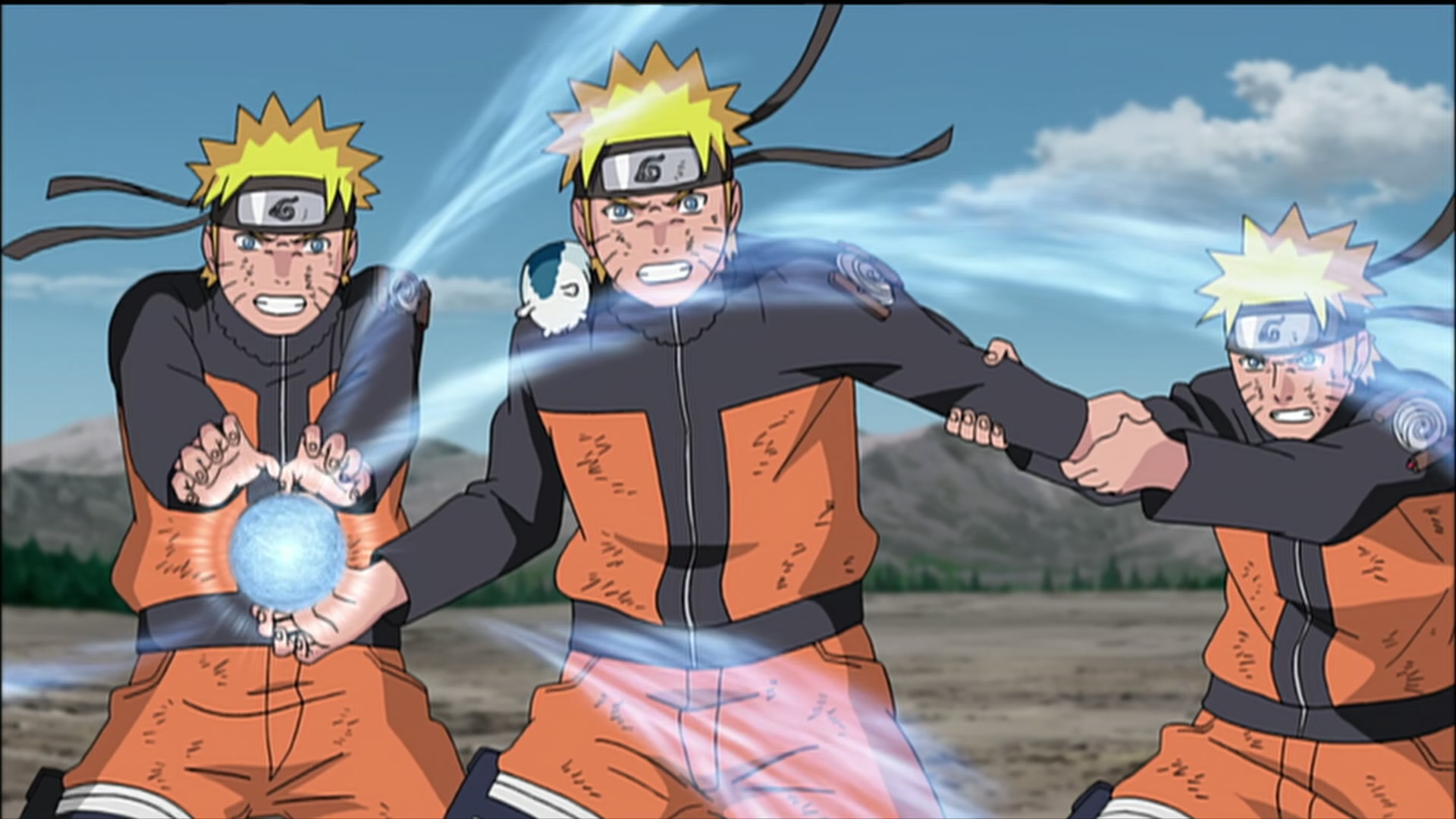 E169 · The Two Students screencaps