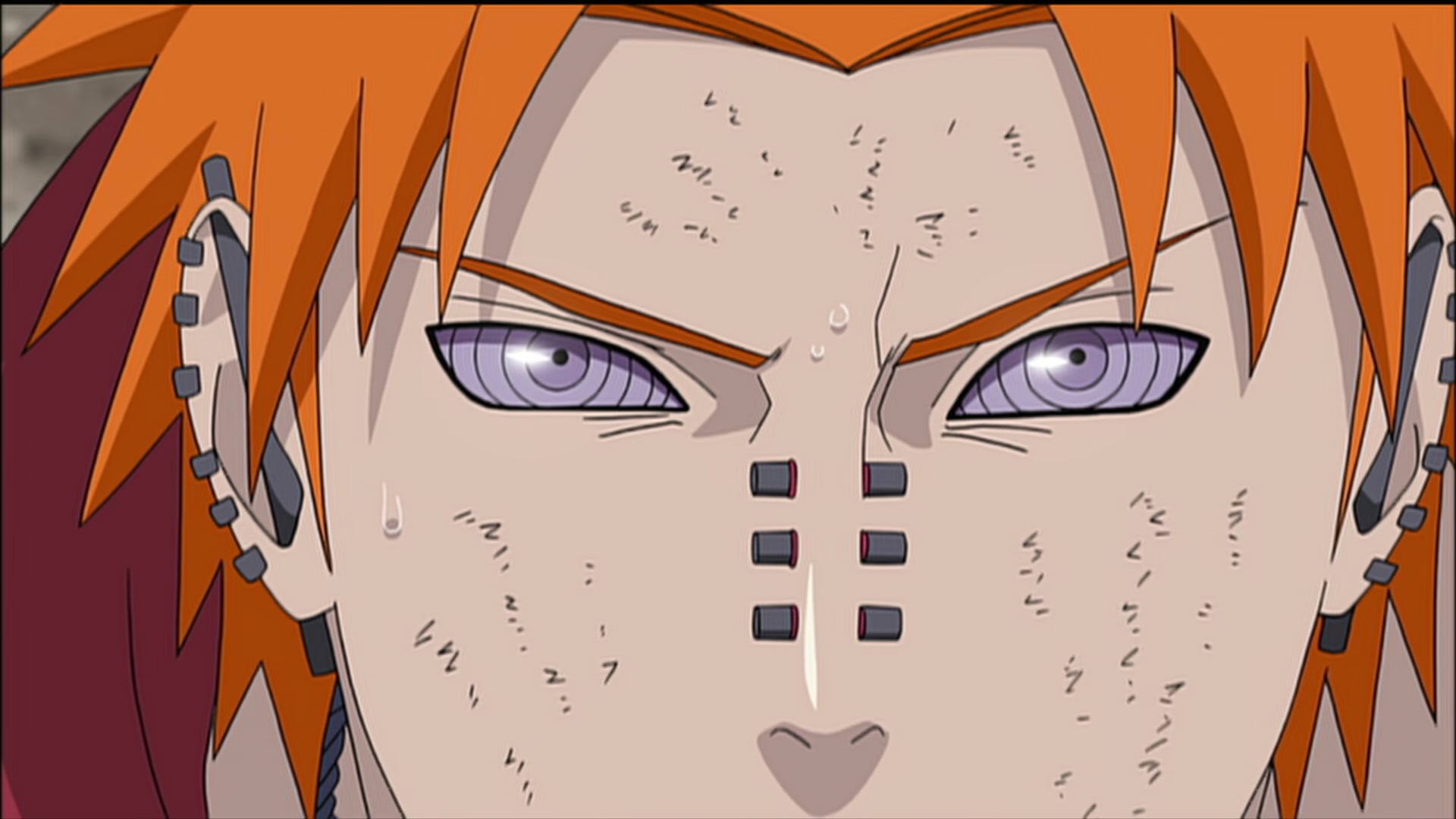 Naruto: Shippuden Ep 169: The Two Students @ 00:01:39