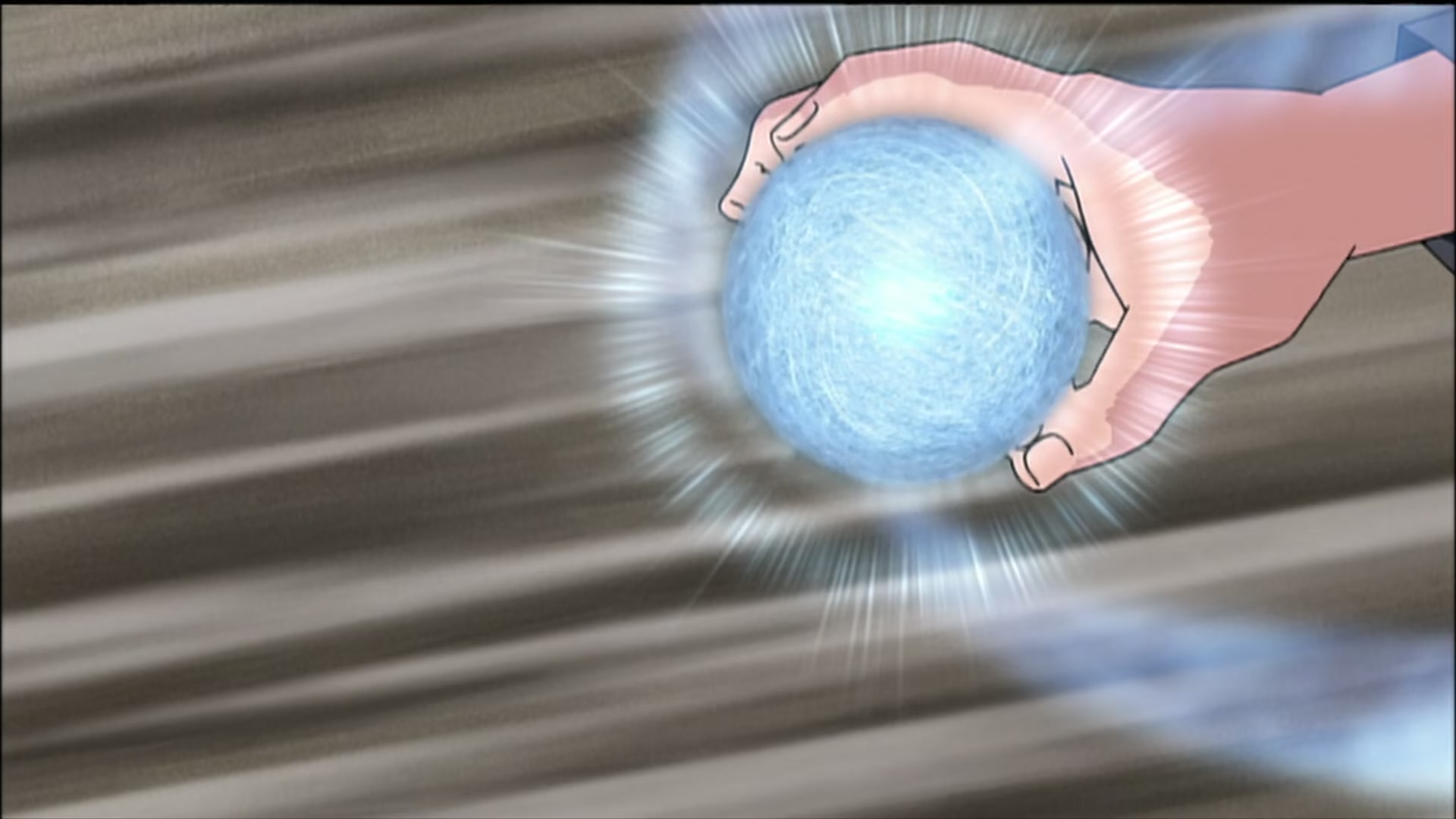Naruto: Shippuden Ep 169: The Two Students @ 00:01:48