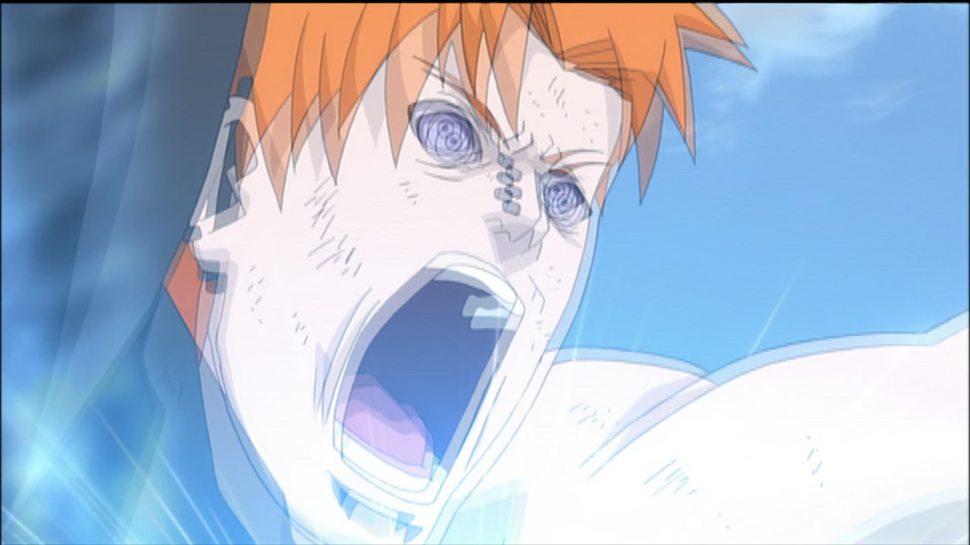 Naruto: Shippuden Ep 169: The Two Students @ 00:02:03