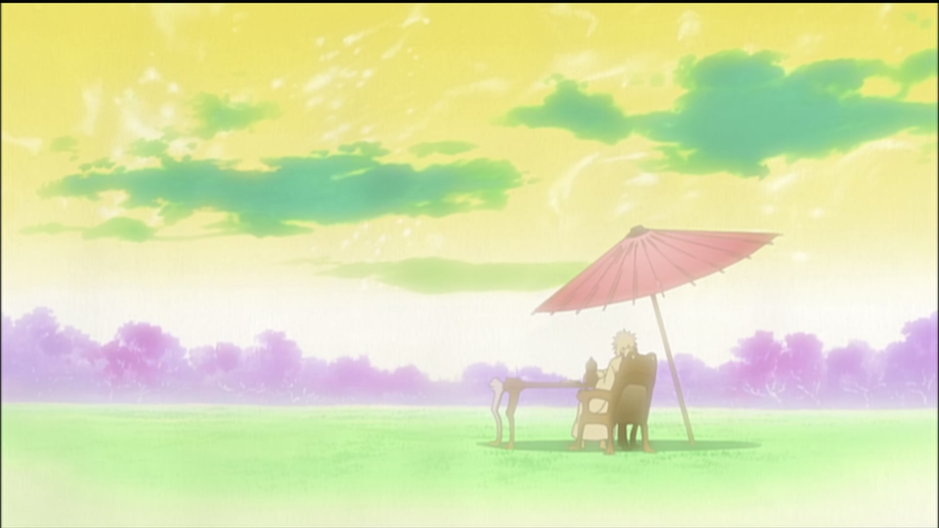 Naruto: Shippuden Ep 169: The Two Students @ 00:02:36