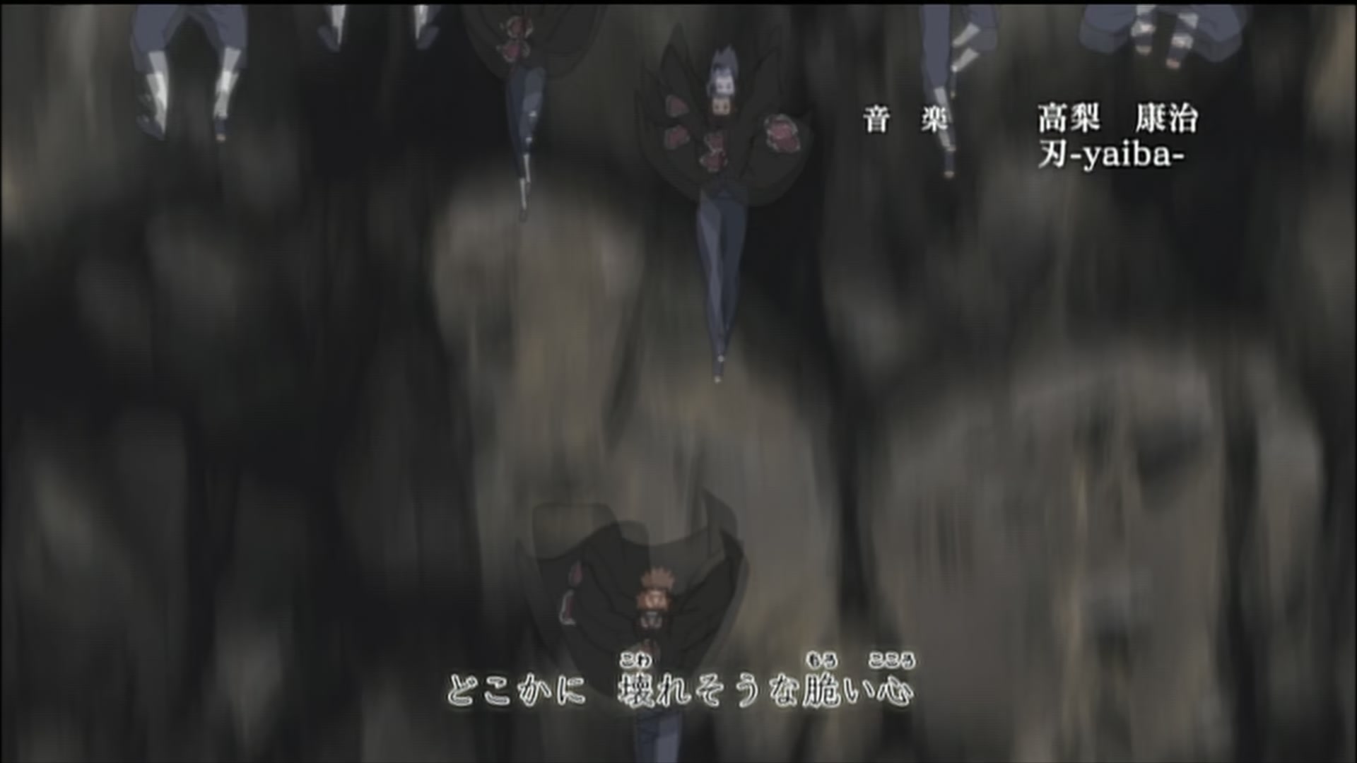 Naruto: Shippuden Ep 169: The Two Students @ 00:03:13