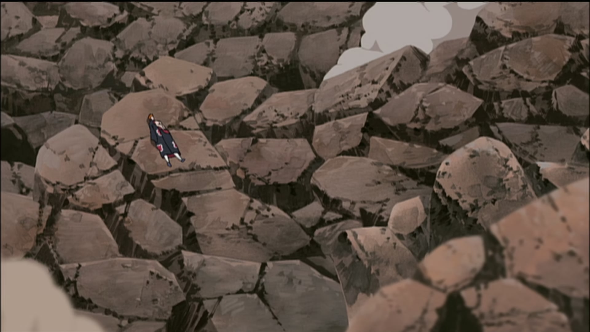 Naruto: Shippuden Ep 169: The Two Students @ 00:04:10