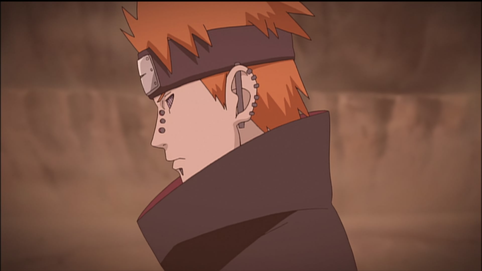 Naruto: Shippuden Ep 169: The Two Students @ 00:05:30