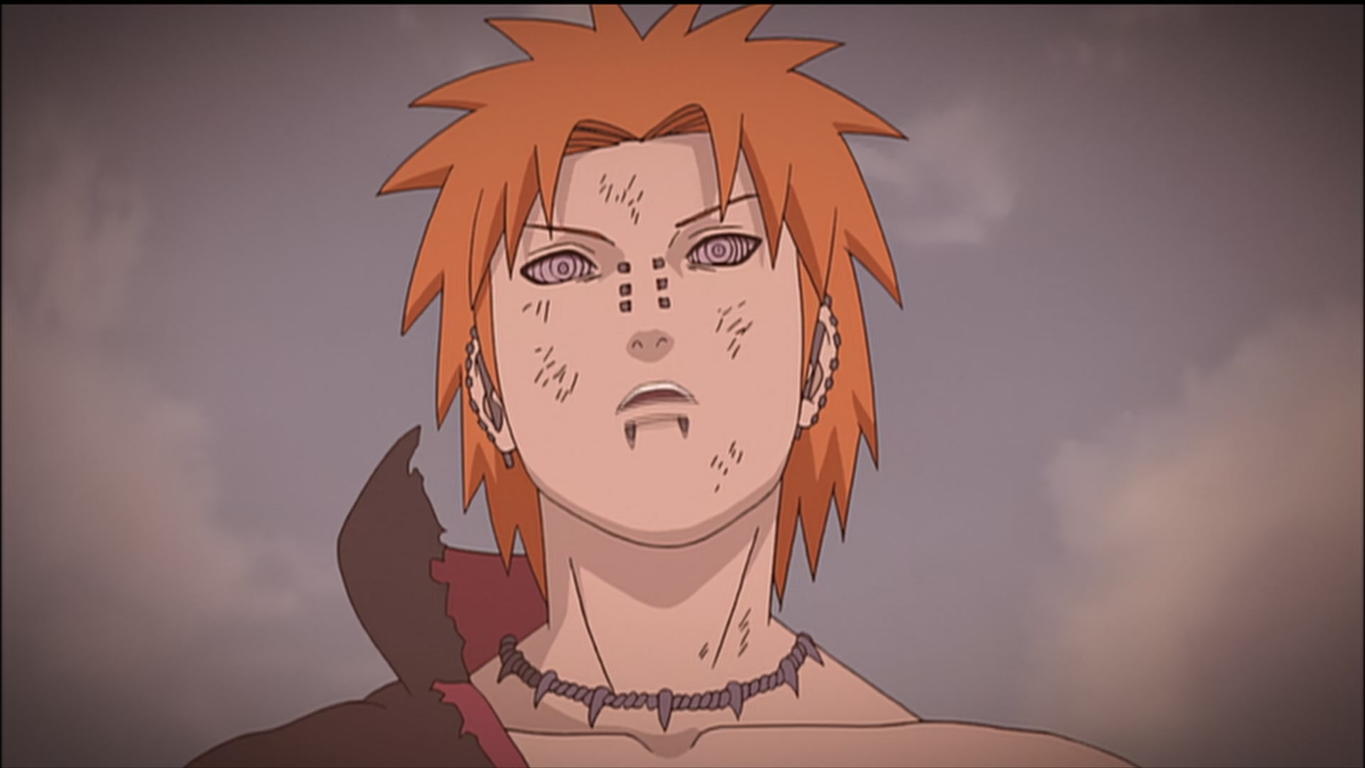 Naruto: Shippuden Ep 169: The Two Students @ 00:05:40