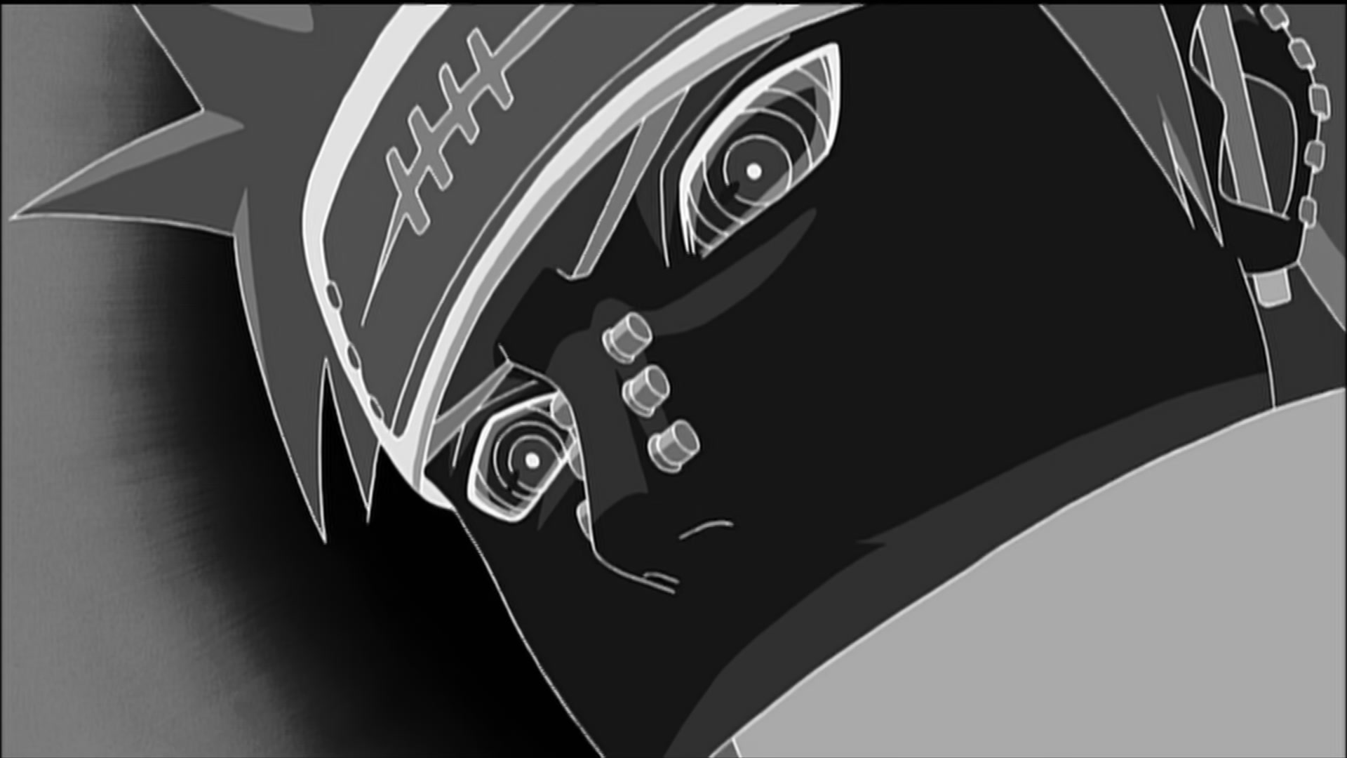Naruto: Shippuden Ep 169: The Two Students @ 00:06:18