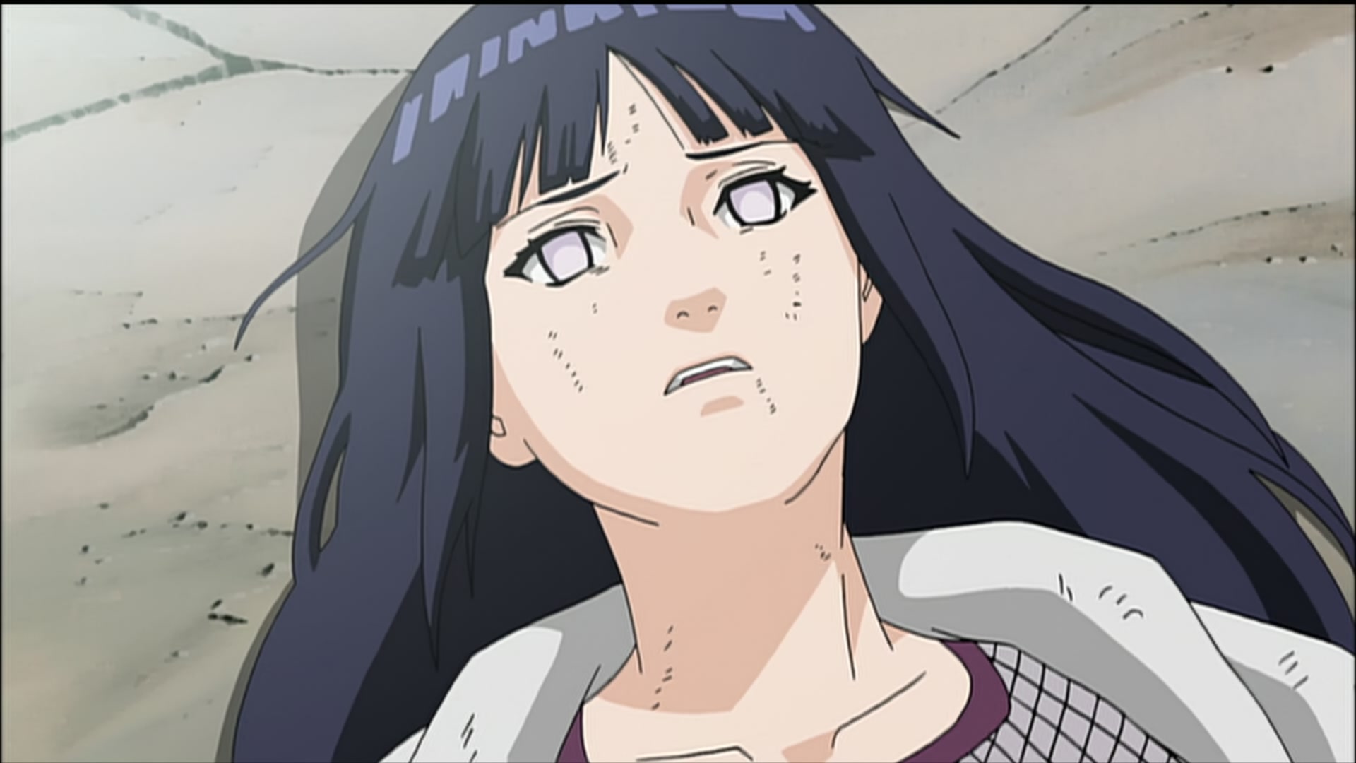 Naruto: Shippuden Ep 169: The Two Students @ 00:07:05