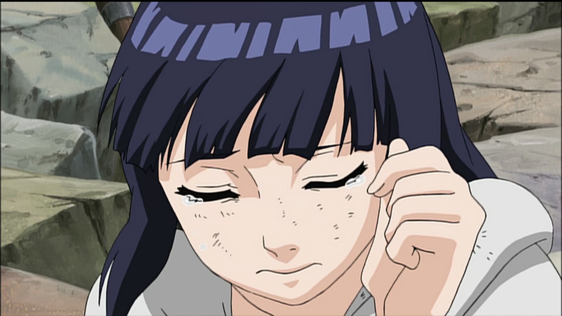 Naruto: Shippuden Ep 169: The Two Students @ 00:07:47