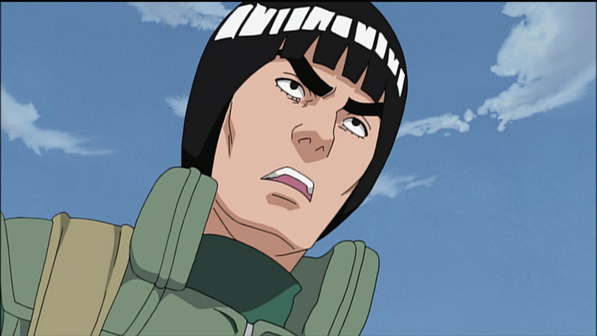 Naruto: Shippuden Ep 169: The Two Students @ 00:07:52