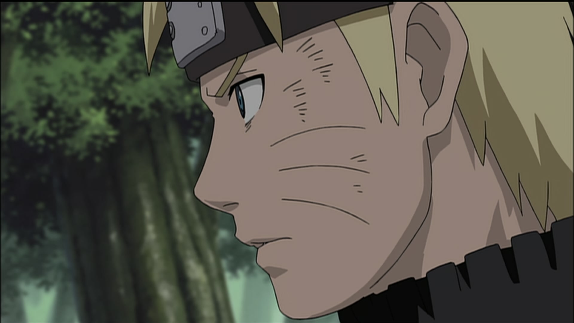 Naruto: Shippuden Ep 169: The Two Students @ 00:09:22