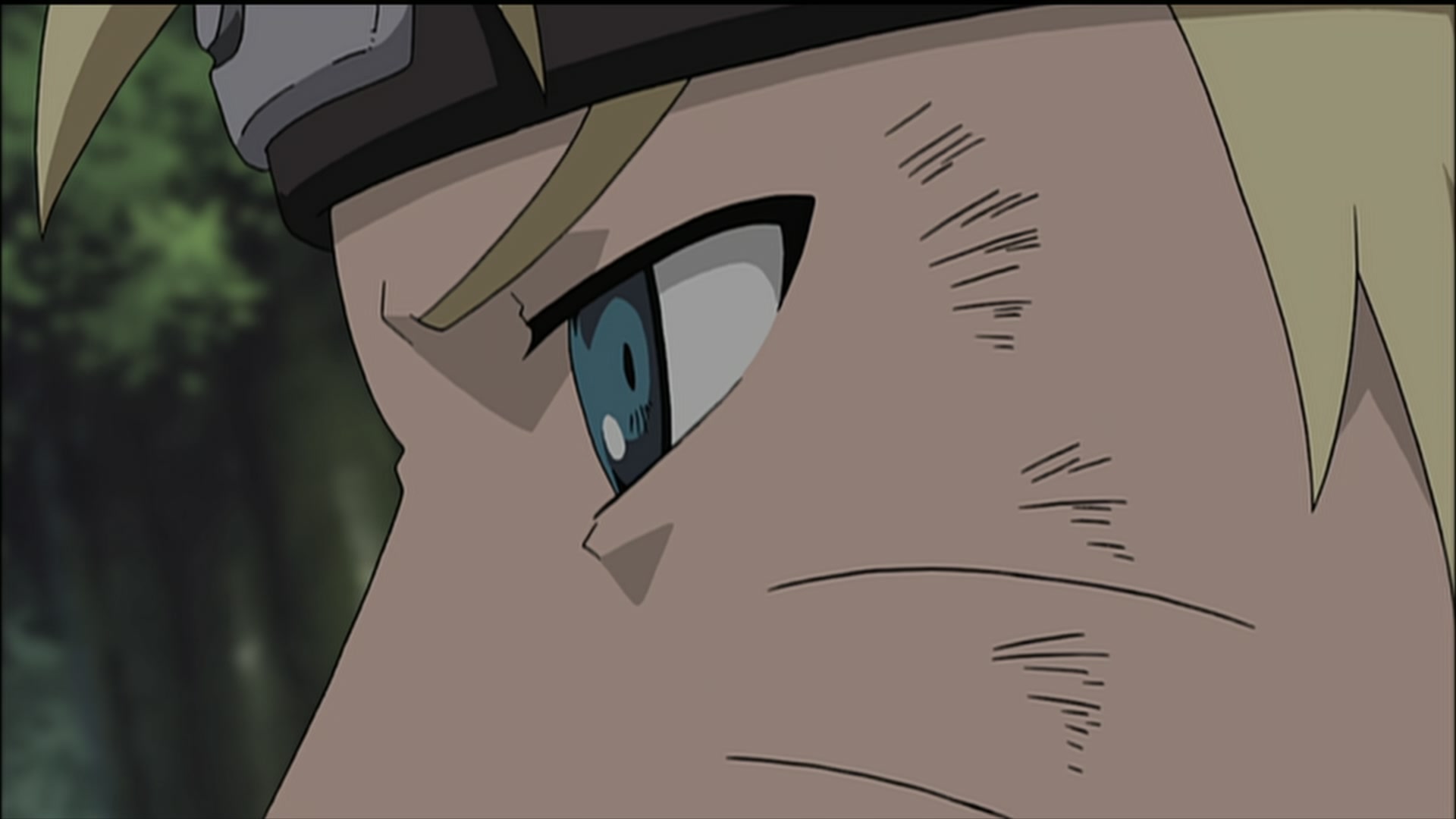 Naruto: Shippuden Ep 169: The Two Students @ 00:09:31