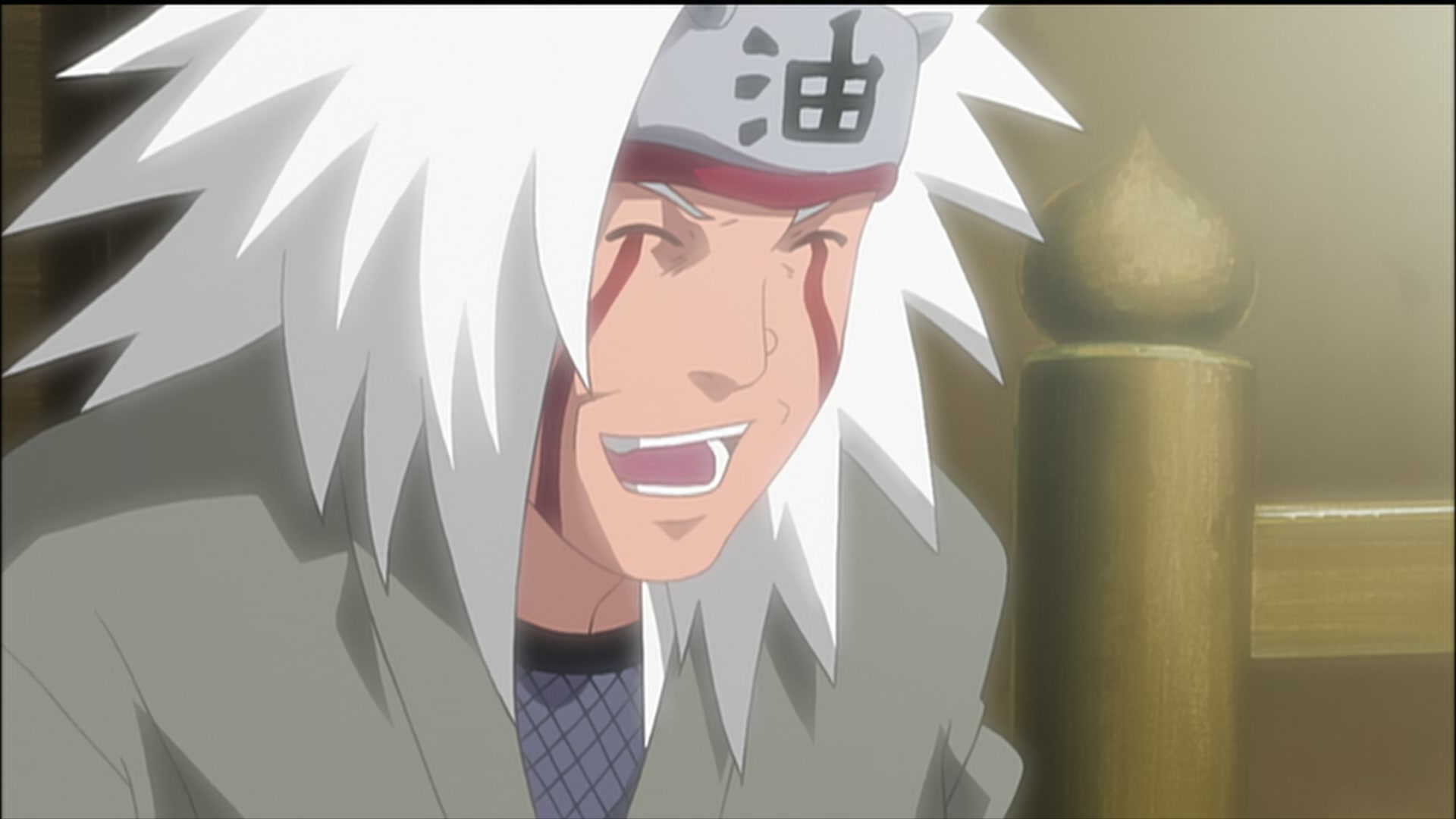 Naruto: Shippuden Ep 169: The Two Students @ 00:17:47