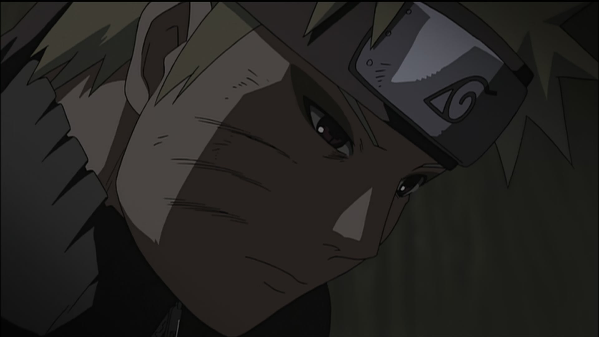 Naruto: Shippuden Ep 169: The Two Students @ 00:18:21