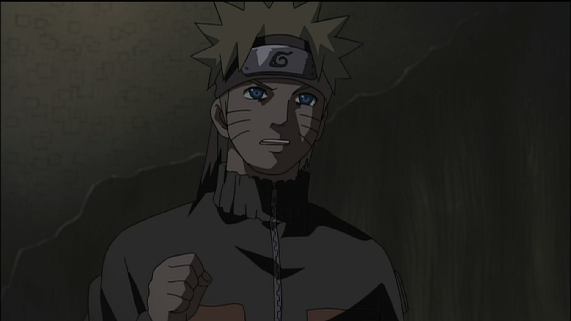 Naruto: Shippuden Ep 169: The Two Students @ 00:19:50