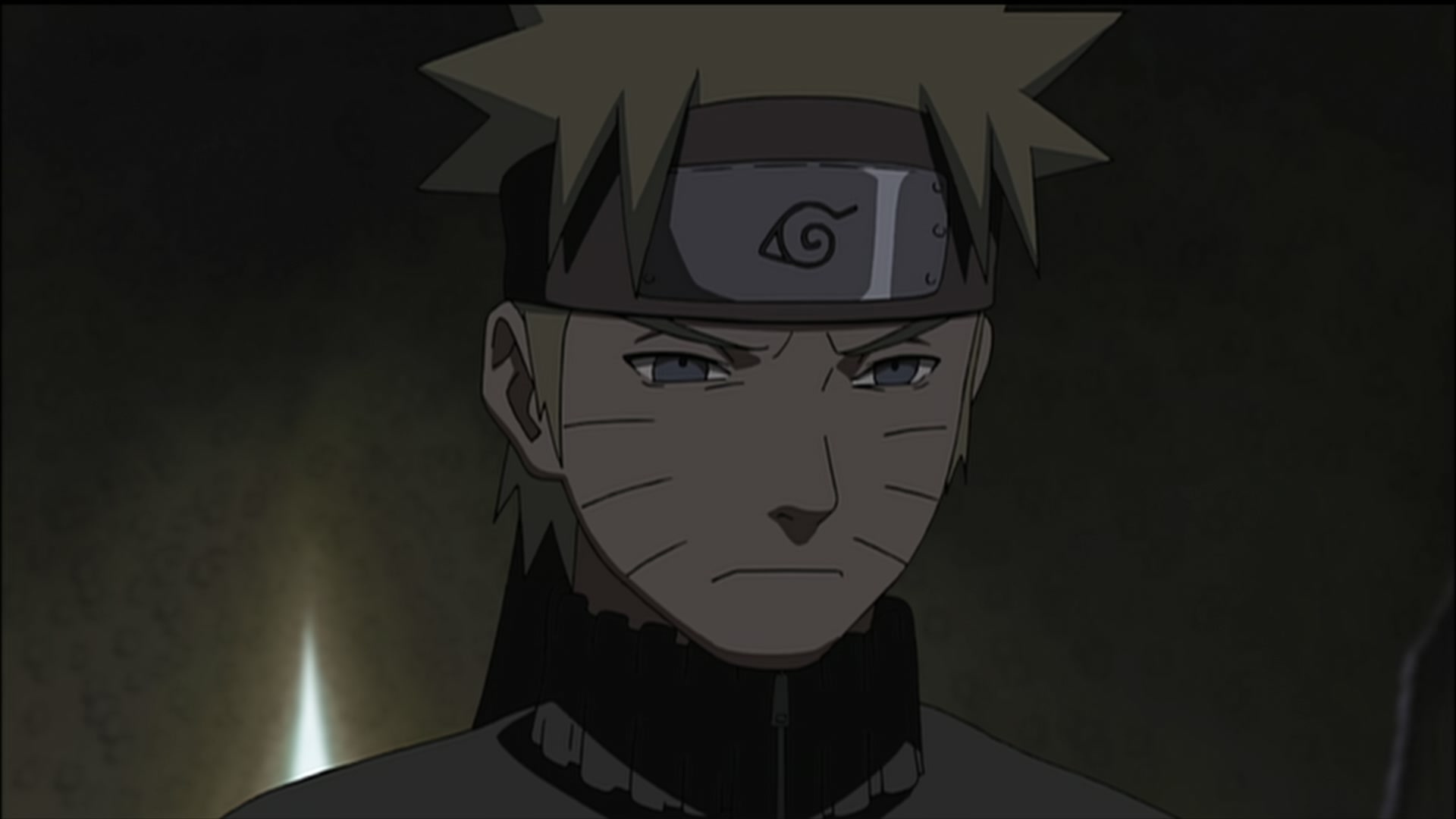 Naruto: Shippuden Ep 173: Origin of Pain @ 00:02:03