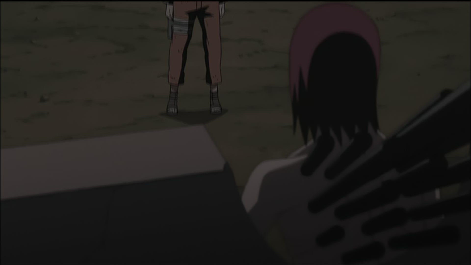 Naruto: Shippuden Ep 173: Origin of Pain @ 00:04:43