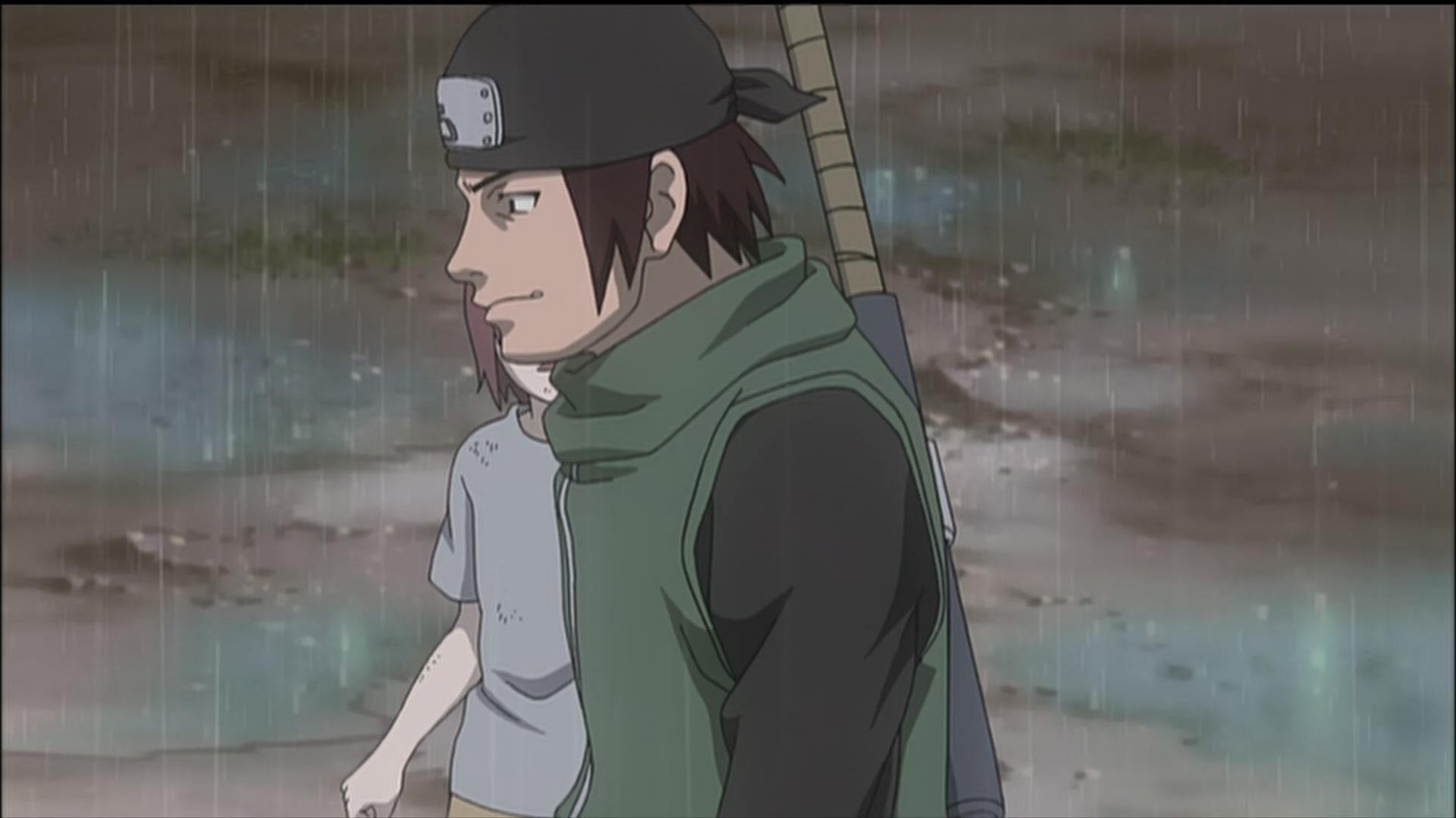 Naruto: Shippuden Ep 173: Origin of Pain @ 00:04:53