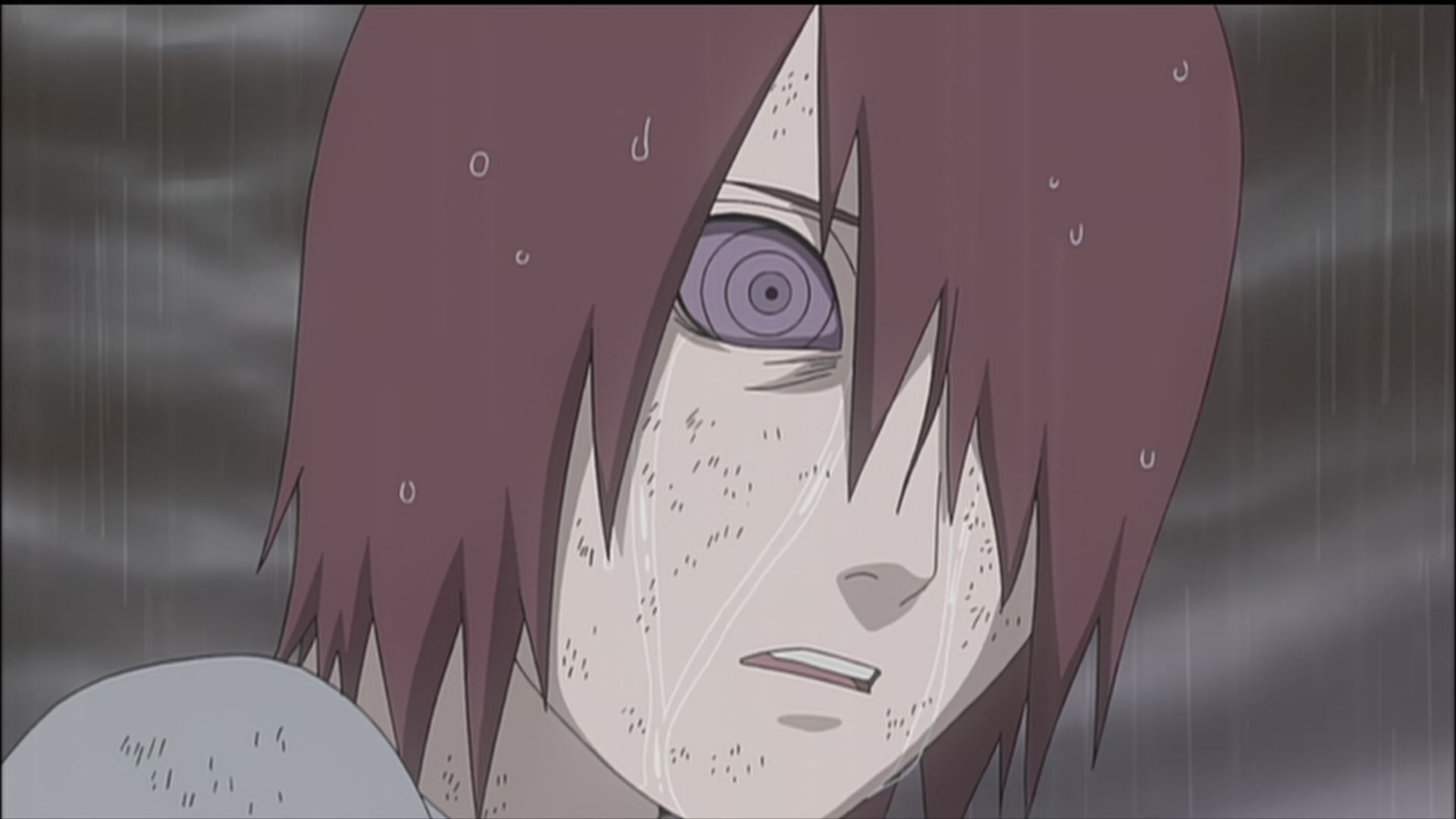 Naruto: Shippuden Ep 173: Origin of Pain @ 00:05:21