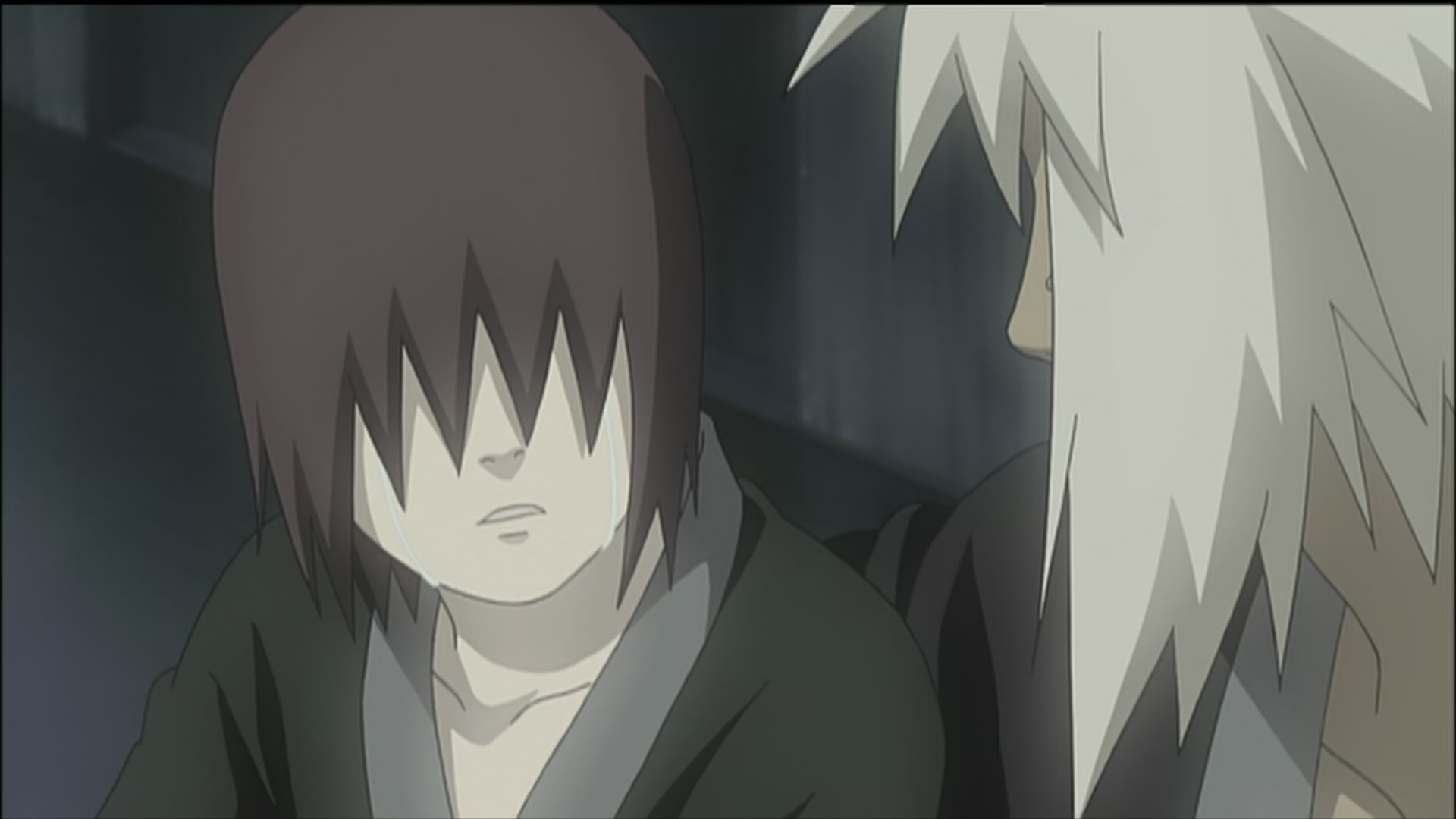 Naruto: Shippuden Ep 173: Origin of Pain @ 00:06:13