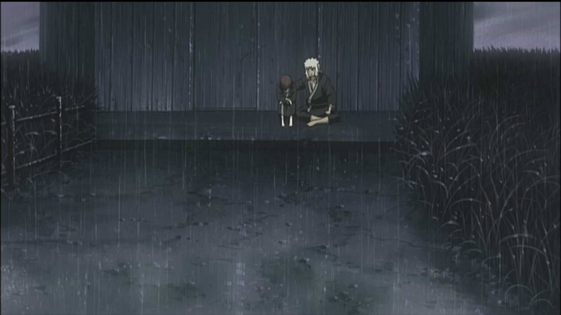 Naruto: Shippuden Ep 173: Origin of Pain @ 00:06:23