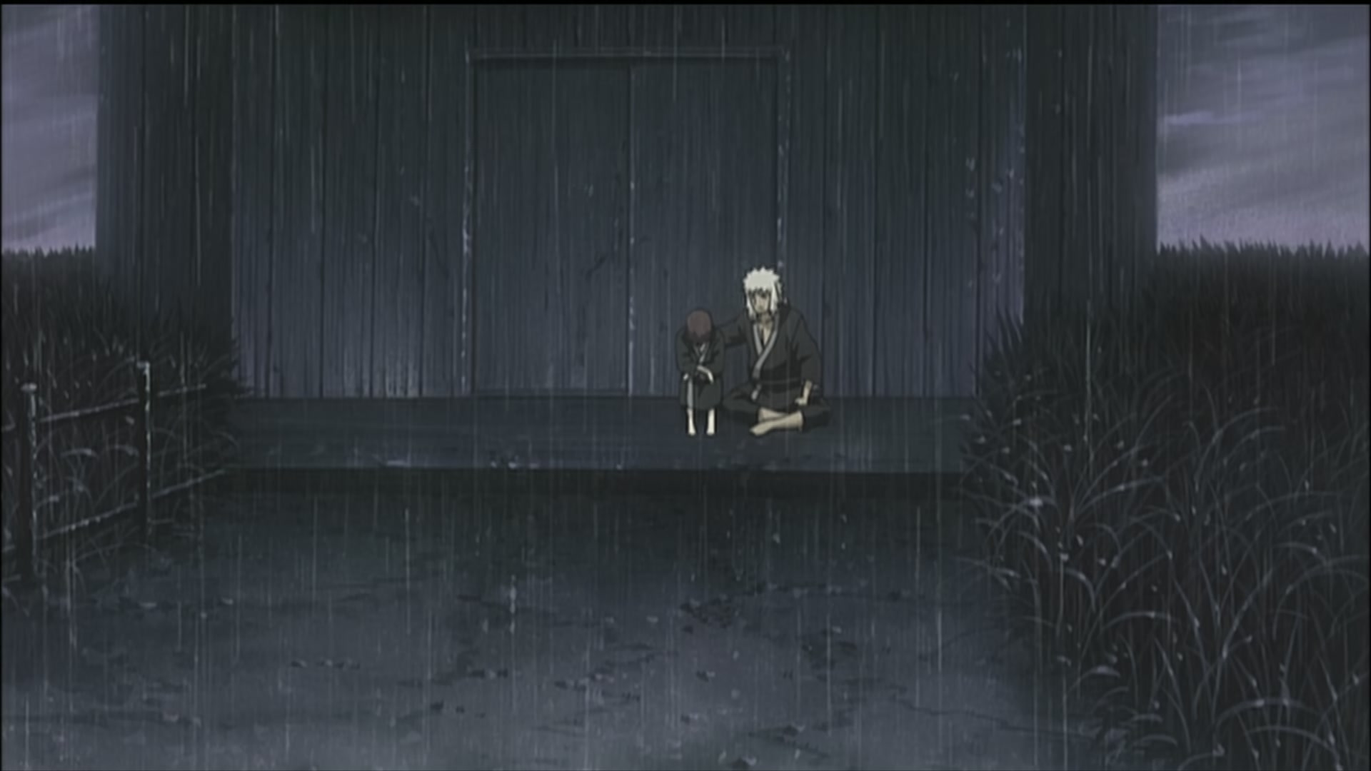 Naruto: Shippuden Ep 173: Origin of Pain @ 00:06:27