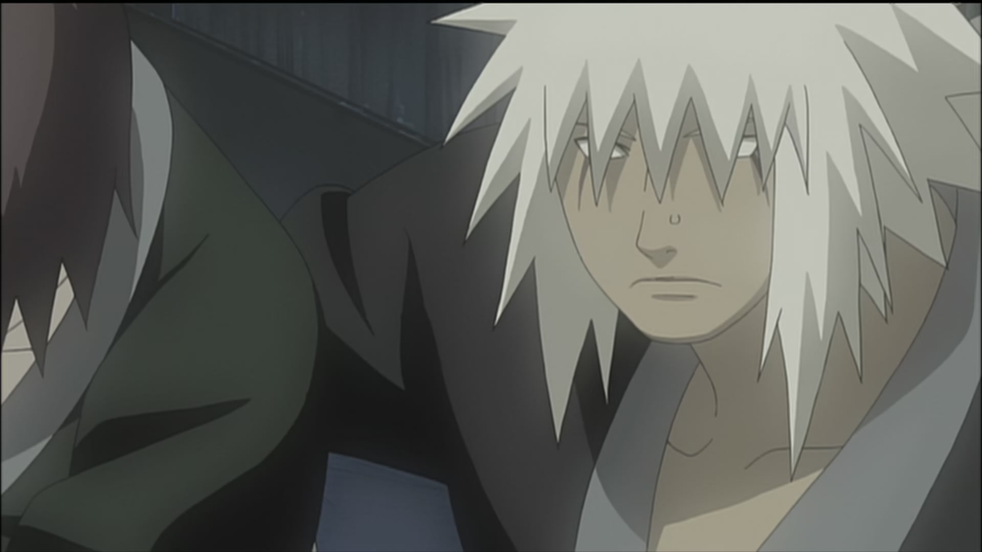 Naruto: Shippuden Ep 173: Origin of Pain @ 00:06:42