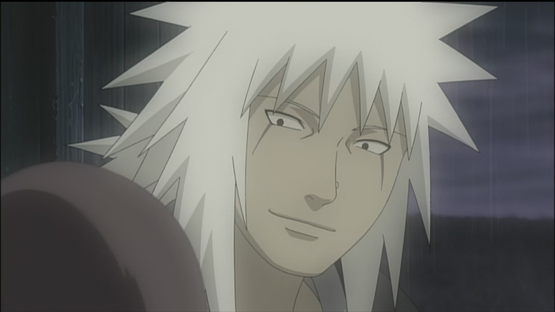 Naruto: Shippuden Ep 173: Origin of Pain @ 00:07:05