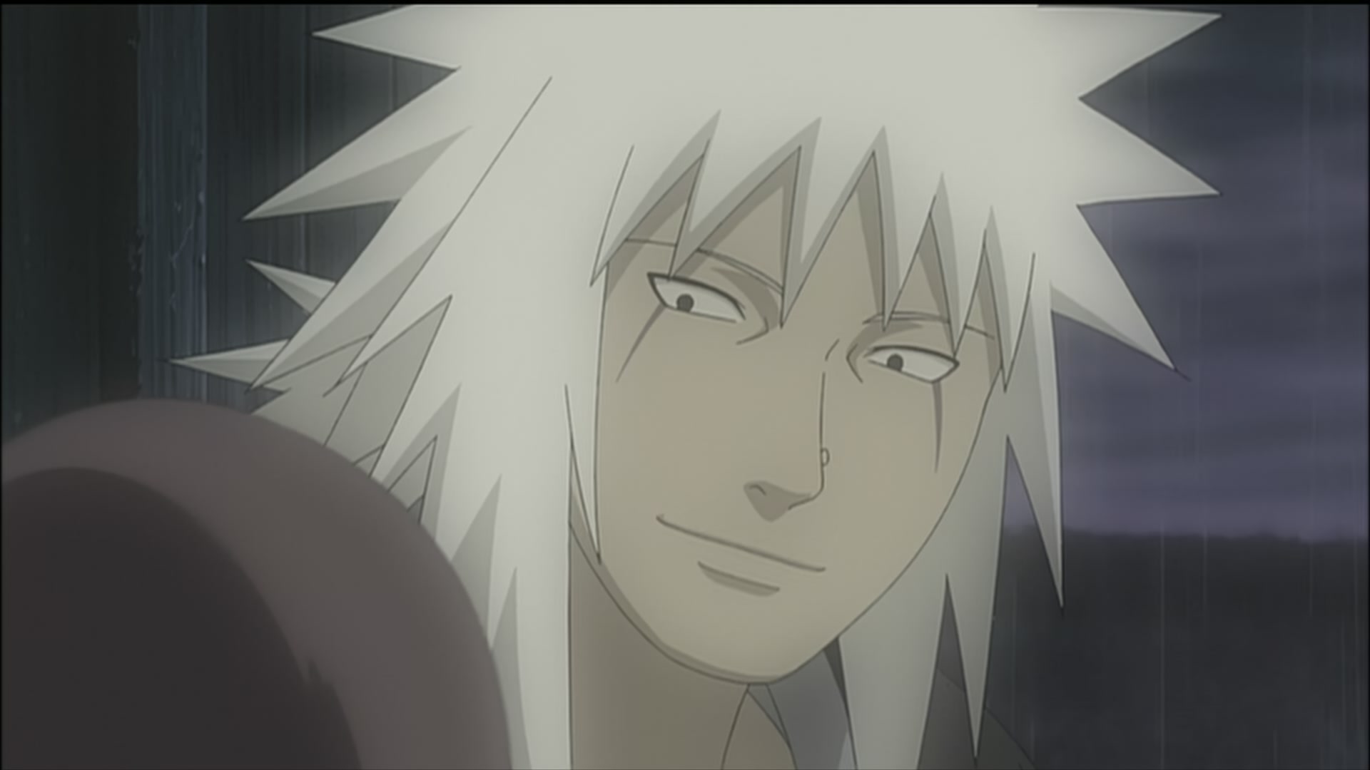 Naruto: Shippuden Ep 173: Origin of Pain @ 00:07:10