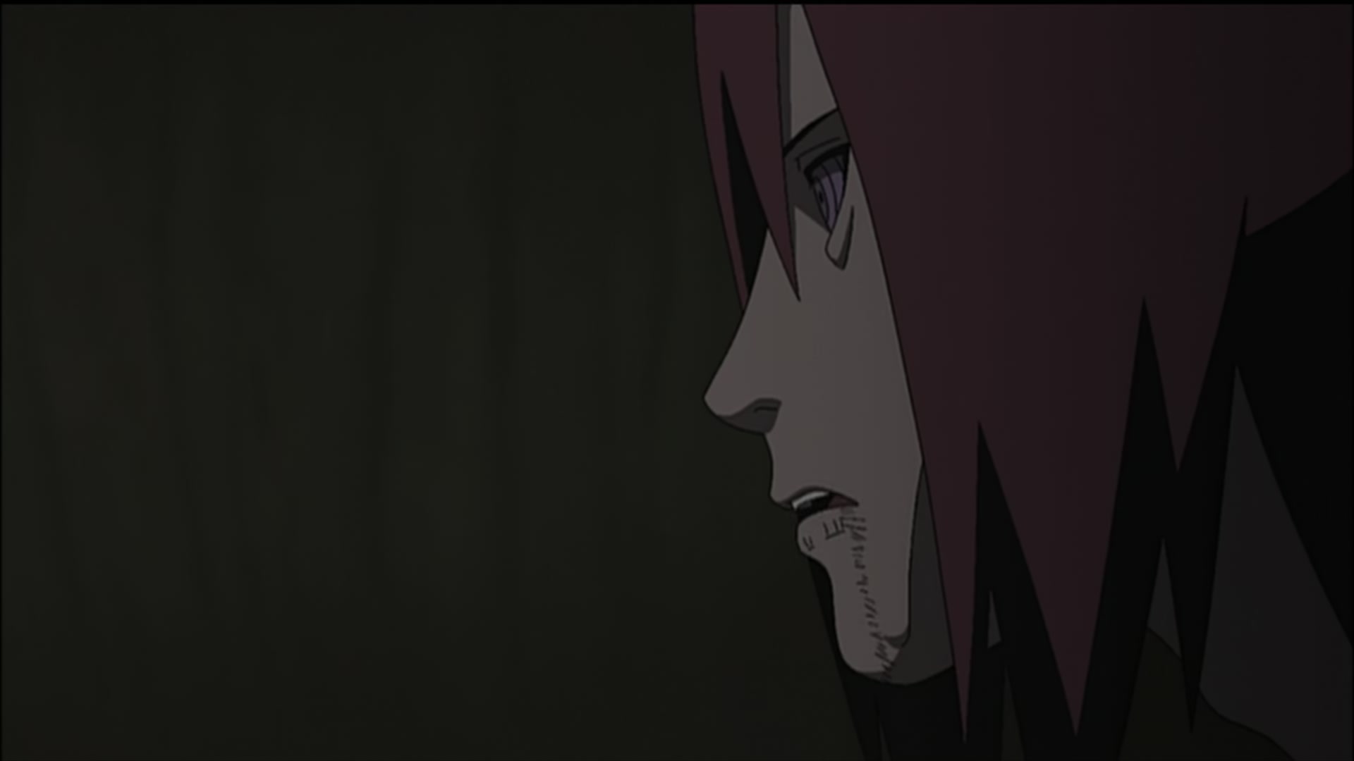 Naruto: Shippuden Ep 173: Origin of Pain @ 00:07:38