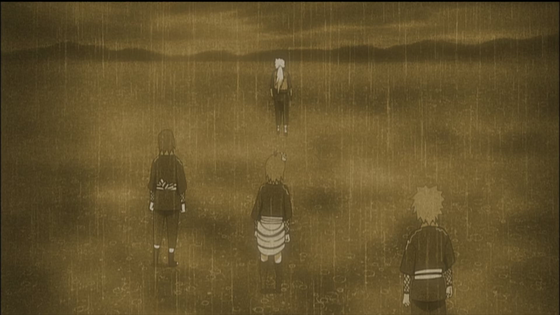 Naruto: Shippuden Ep 173: Origin of Pain @ 00:08:02