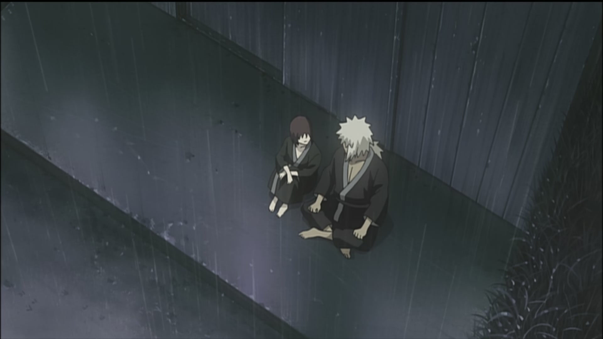 Naruto: Shippuden Ep 173: Origin of Pain @ 00:08:45