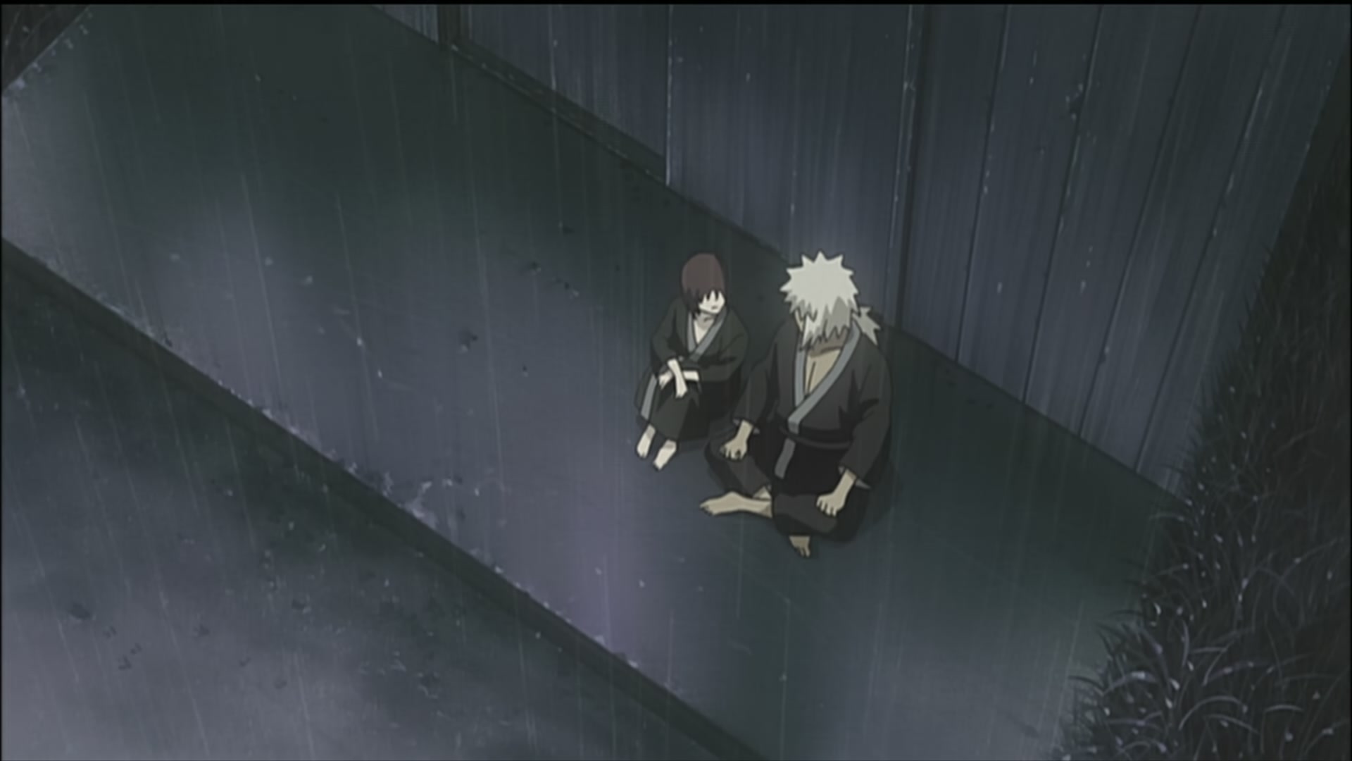 Naruto: Shippuden Ep 173: Origin of Pain @ 00:08:49
