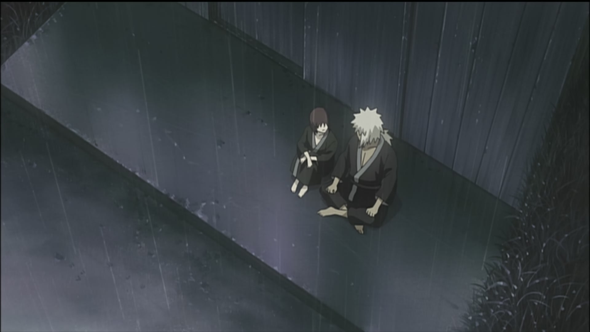 Naruto: Shippuden Ep 173: Origin of Pain @ 00:08:54