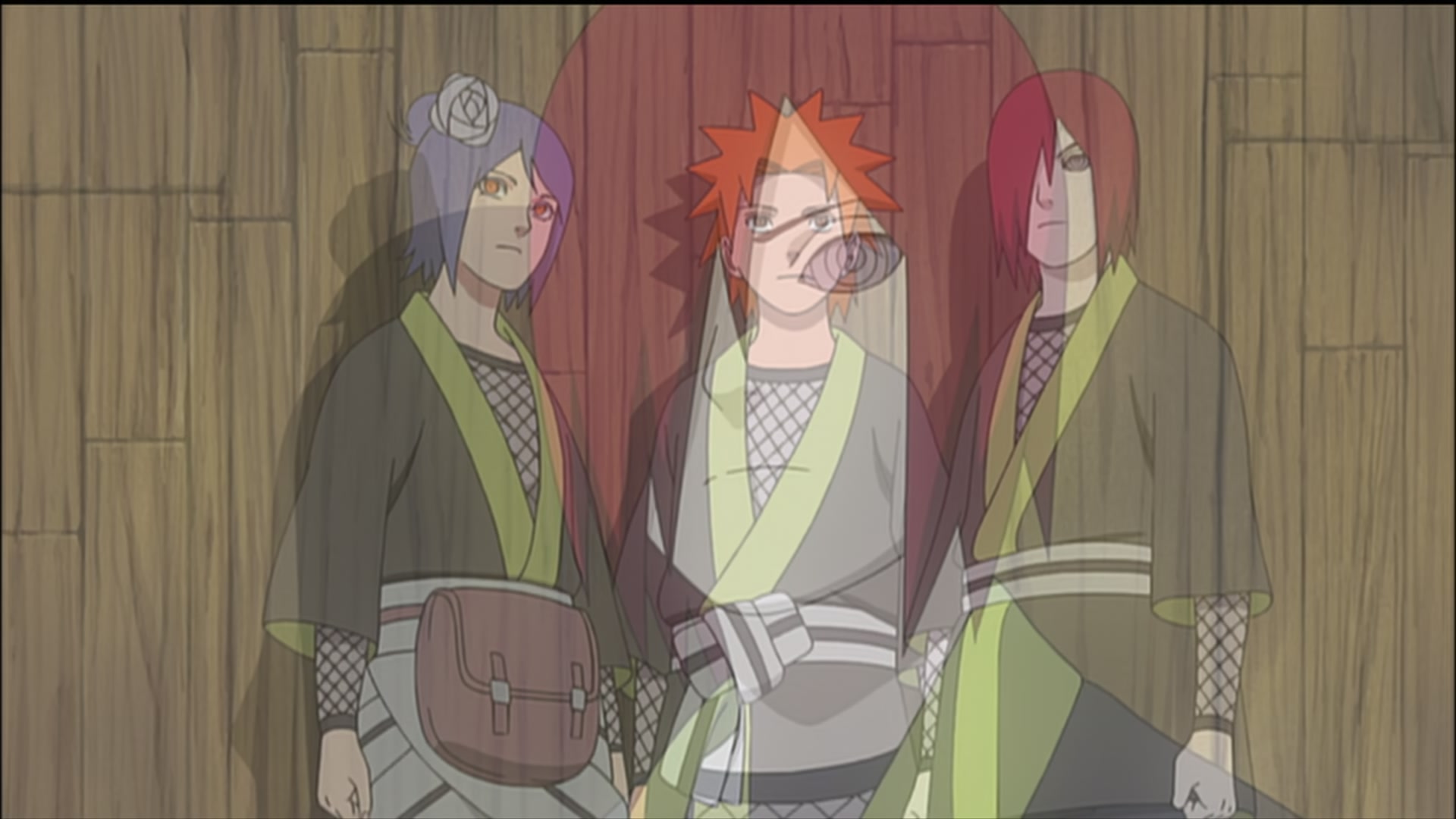 Naruto: Shippuden Ep 173: Origin of Pain @ 00:09:13