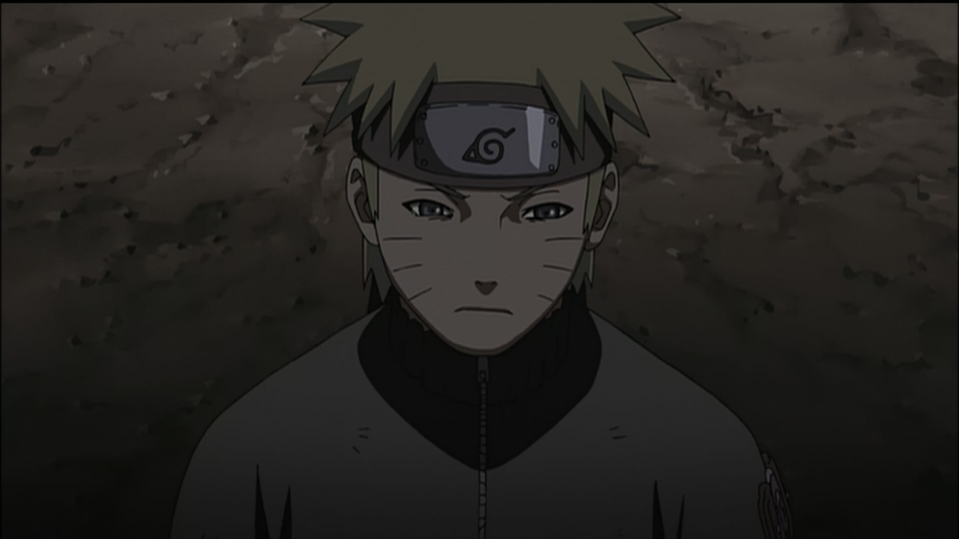 E174 · Tale of Naruto Uzumaki screencaps