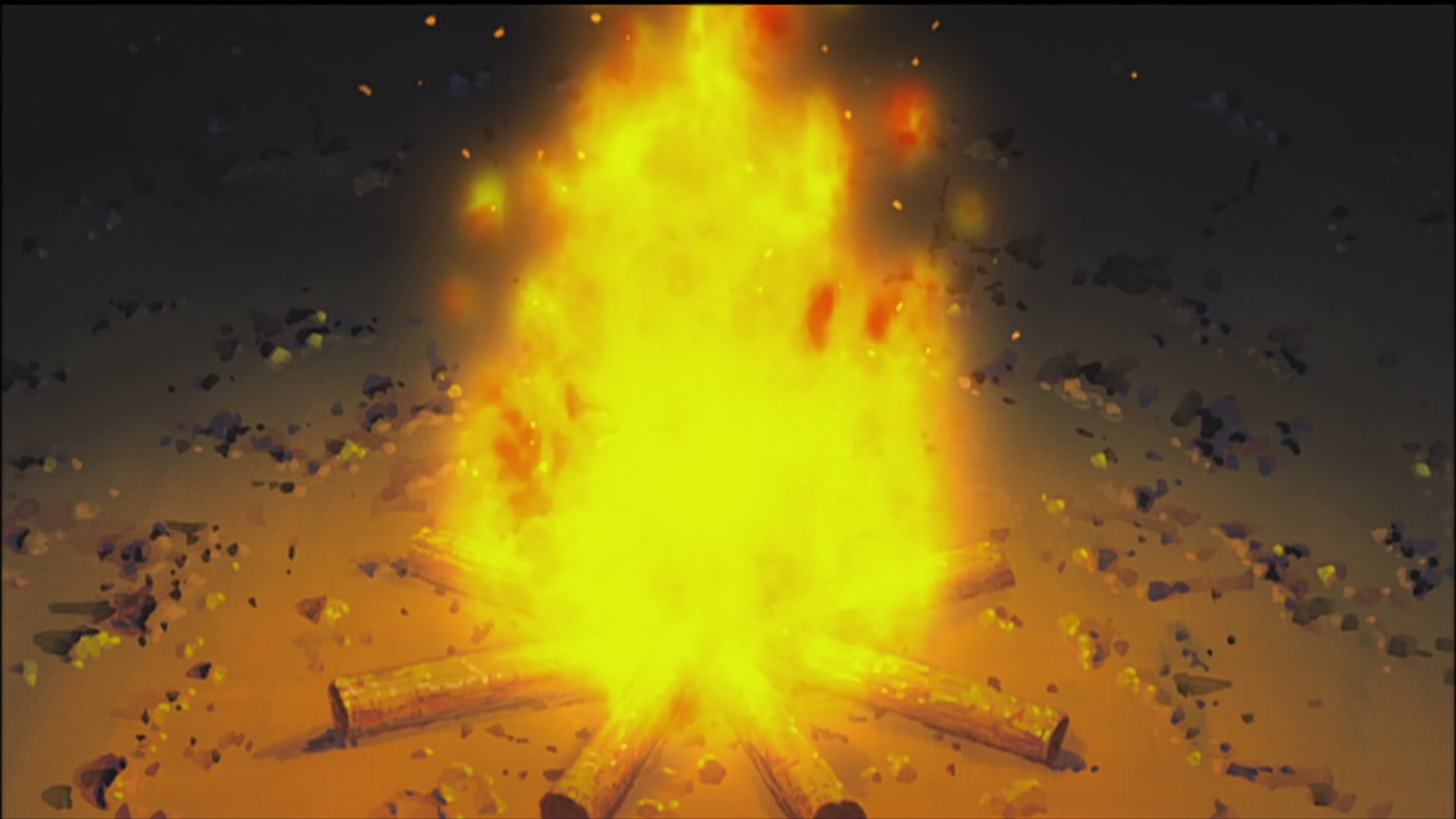E175 · Hero of the Hidden Leaf screencaps