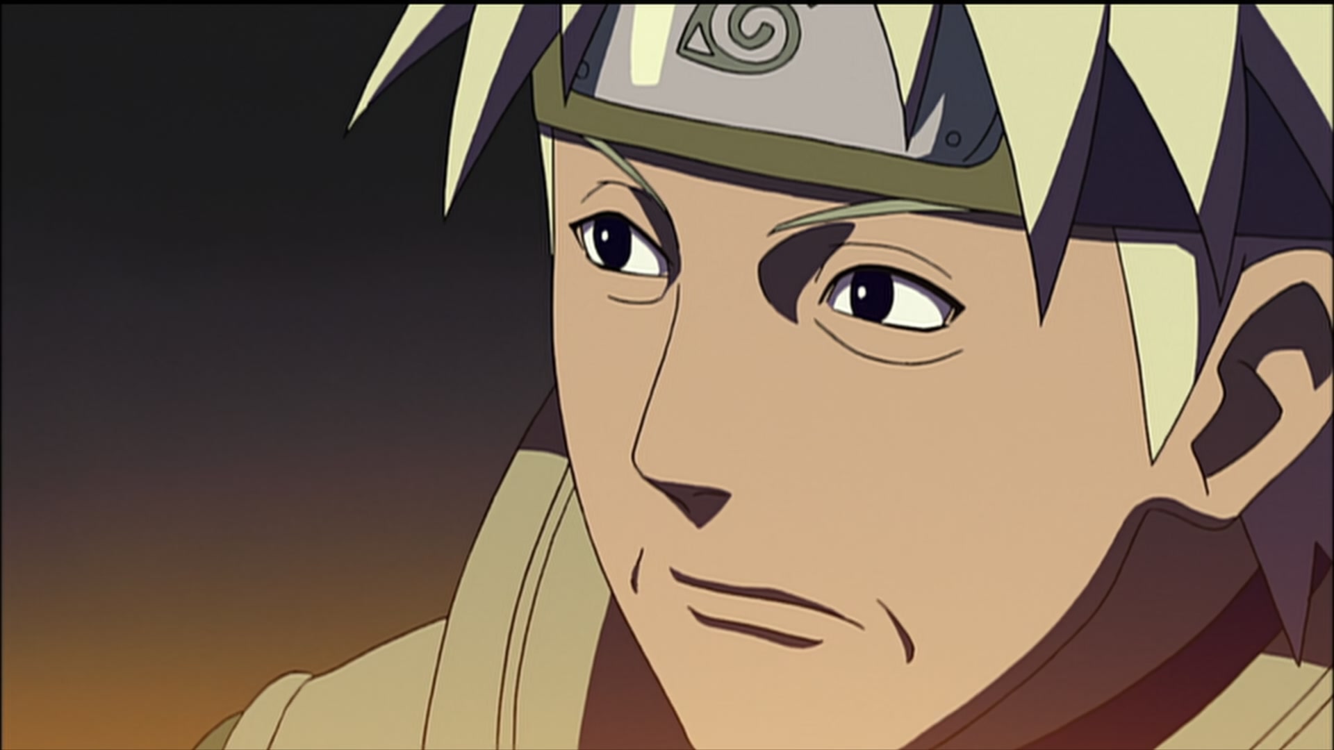 Naruto: Shippuden Ep 175: Hero of the Hidden Leaf @ 00:01:39
