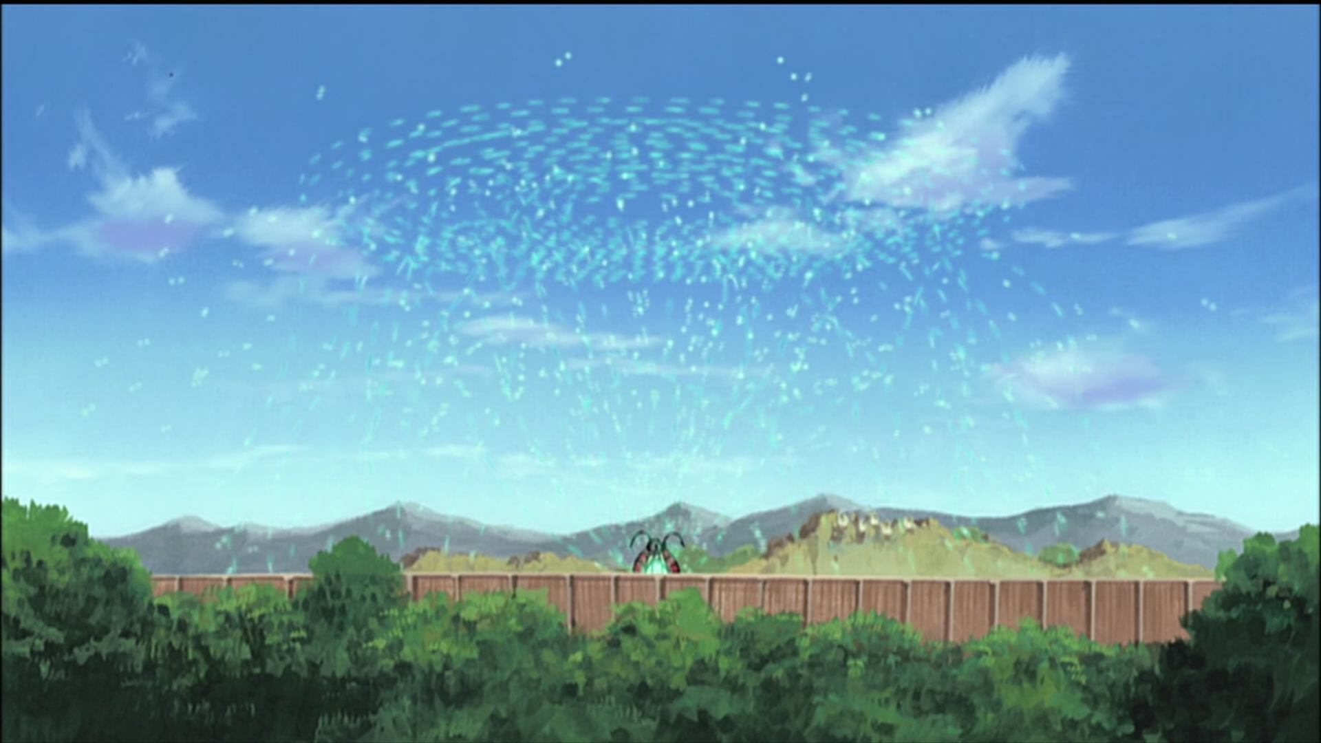 Naruto: Shippuden Ep 175: Hero of the Hidden Leaf @ 00:01:58