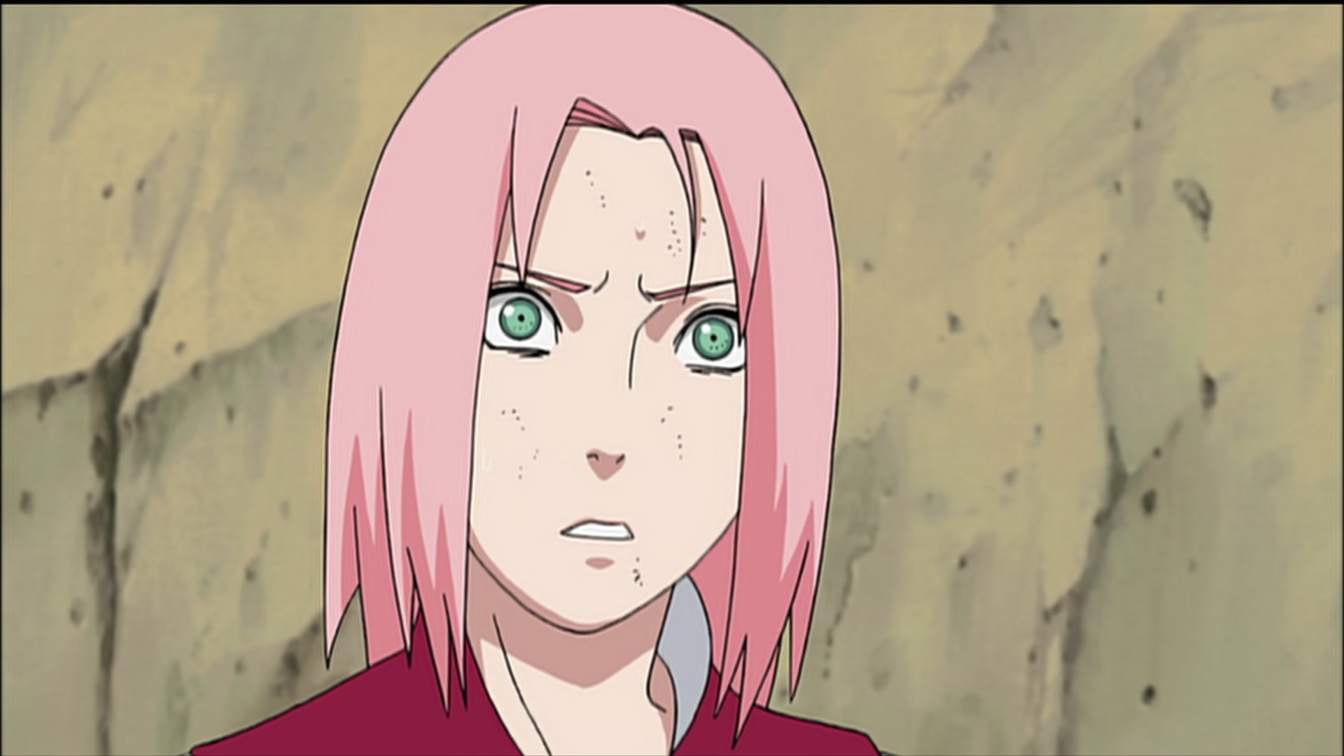 Naruto: Shippuden Ep 175: Hero of the Hidden Leaf @ 00:02:36