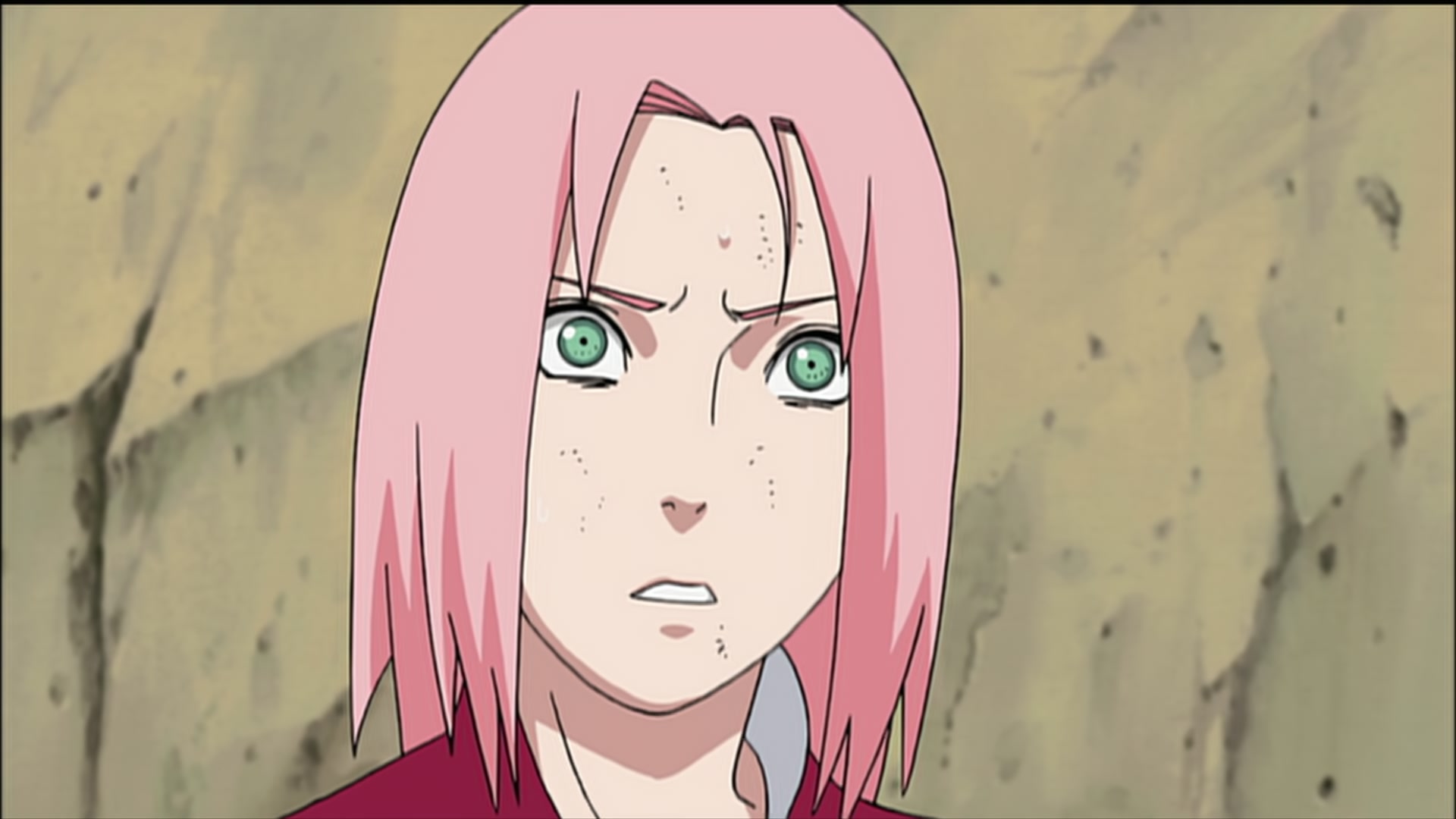 Naruto: Shippuden Ep 175: Hero of the Hidden Leaf @ 00:02:40