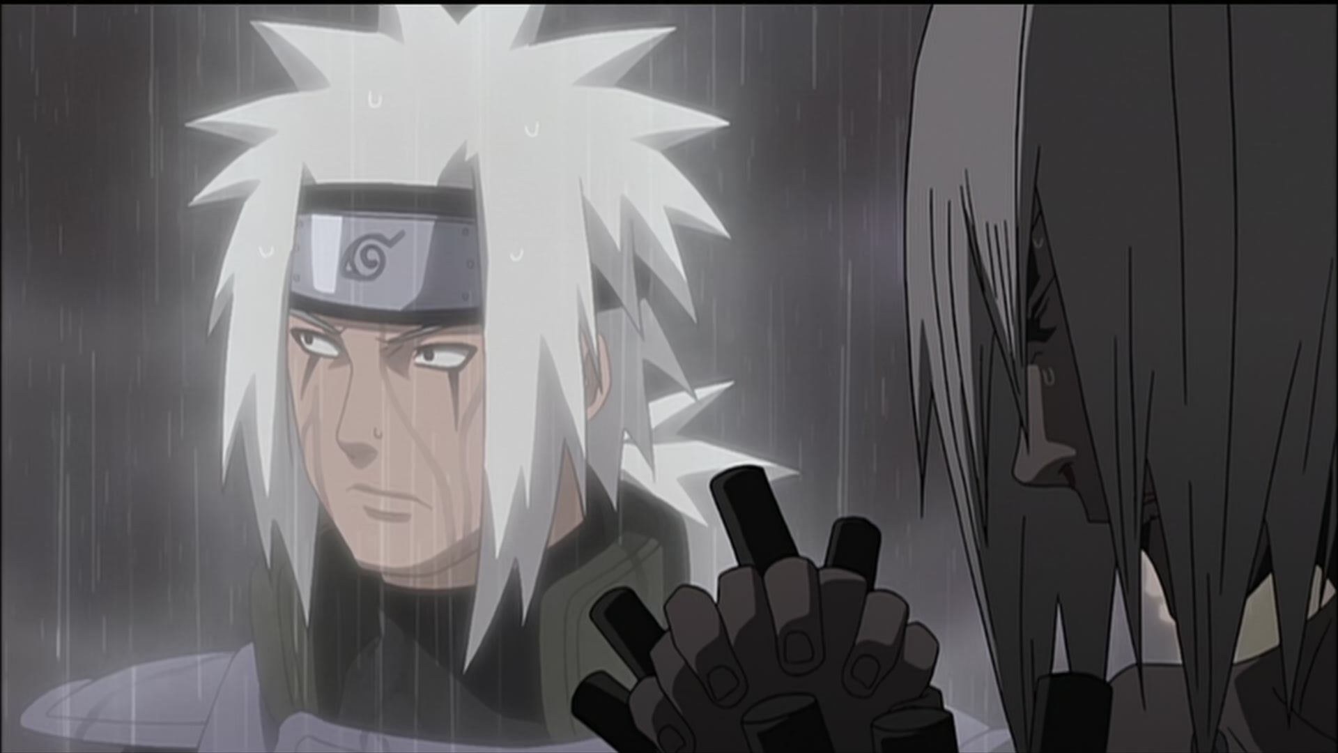 Naruto: Shippuden Ep 175: Hero of the Hidden Leaf @ 00:05:39