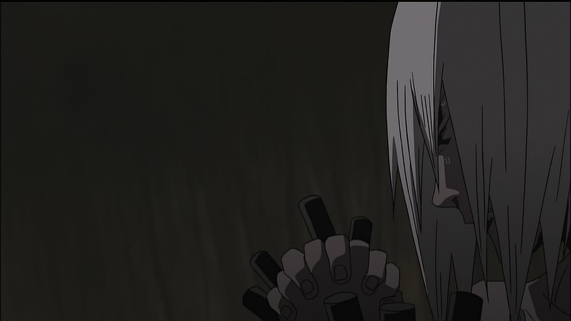 Naruto: Shippuden Ep 175: Hero of the Hidden Leaf @ 00:05:49
