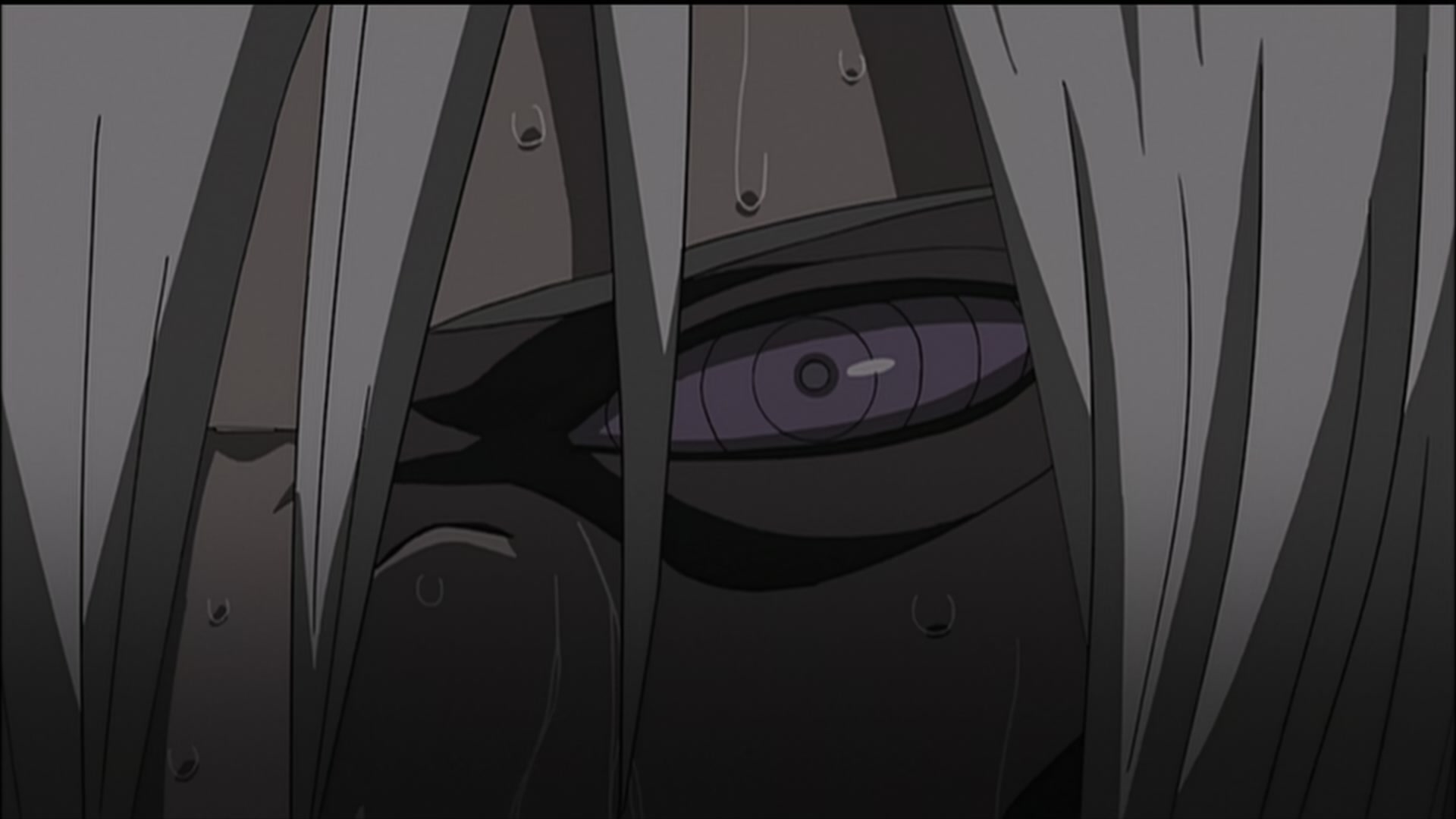 Naruto: Shippuden Ep 175: Hero of the Hidden Leaf @ 00:05:58