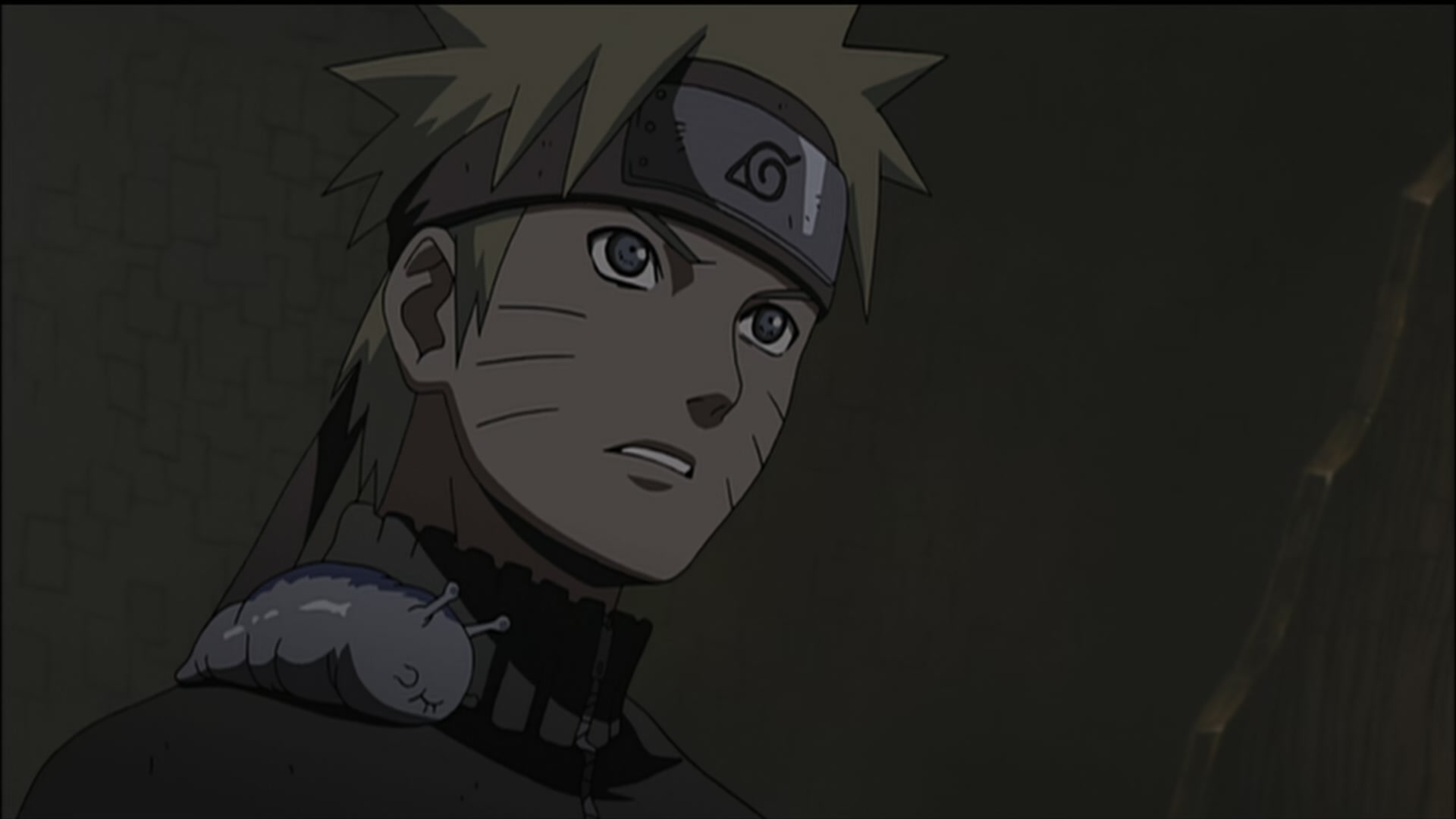 Naruto: Shippuden Ep 175: Hero of the Hidden Leaf @ 00:06:03