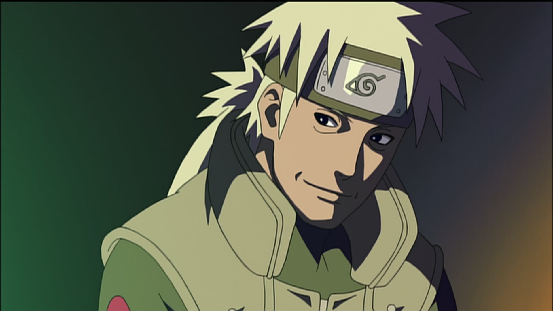 Naruto: Shippuden Ep 175: Hero of the Hidden Leaf @ 00:06:17