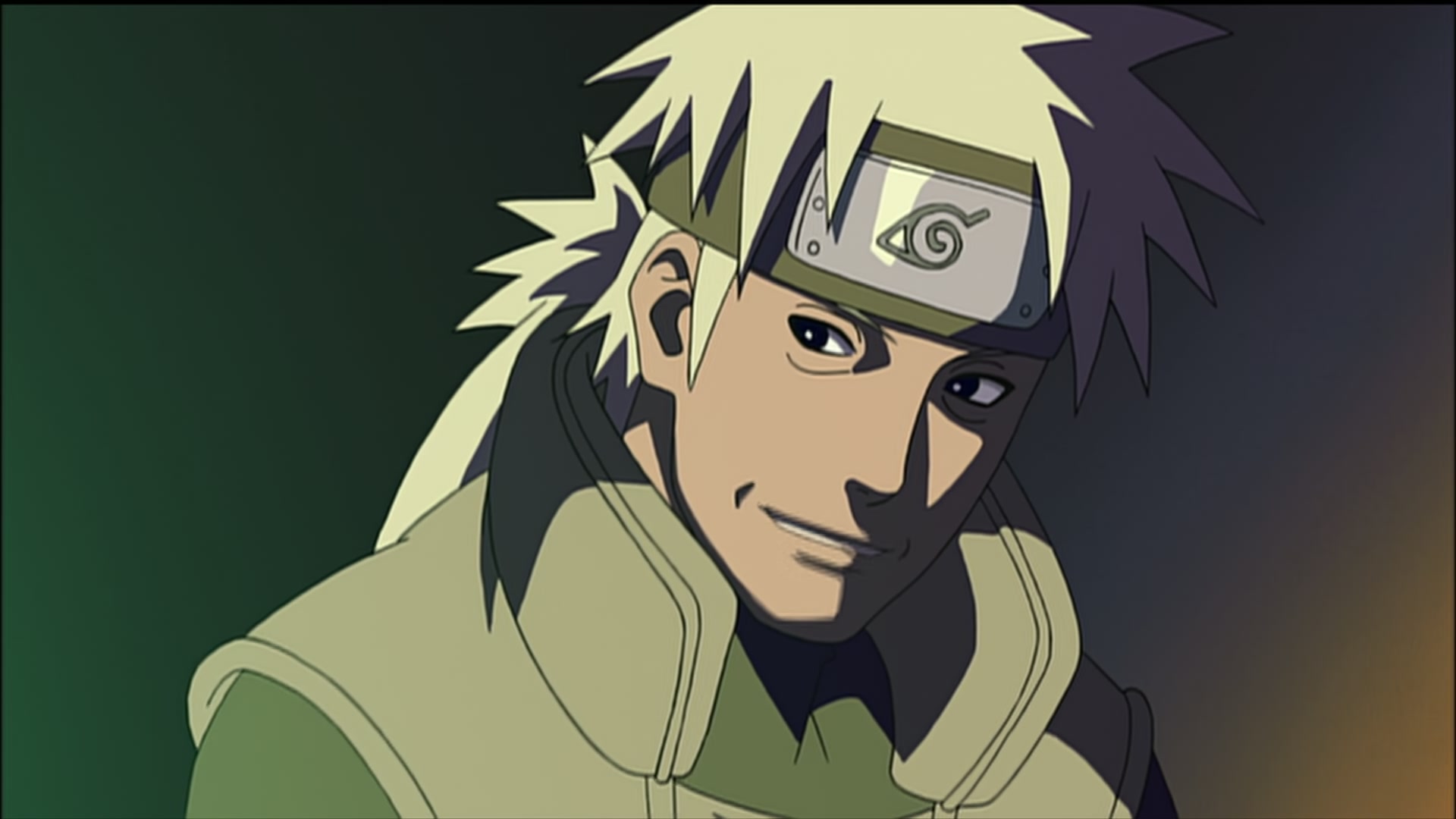 Naruto: Shippuden Ep 175: Hero of the Hidden Leaf @ 00:06:22